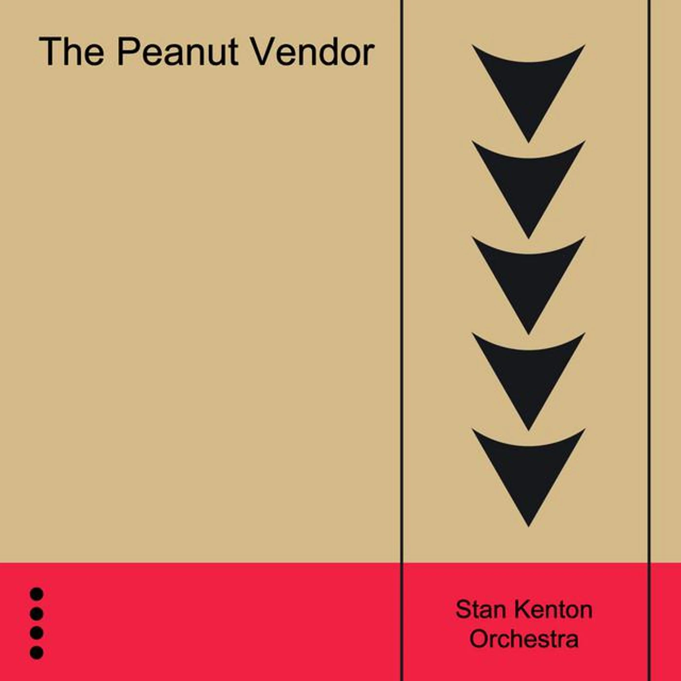 Stan Kenton Orchestra Brand Page