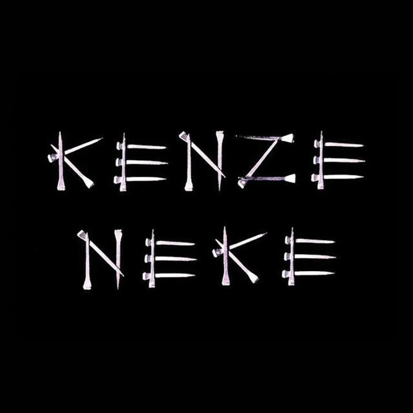 Kenze Neke Brand Page