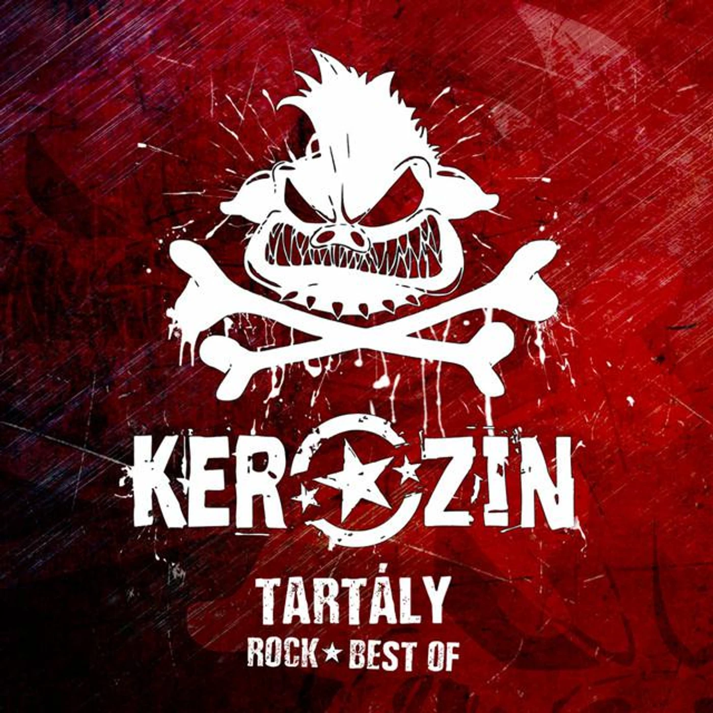 Kerozin
