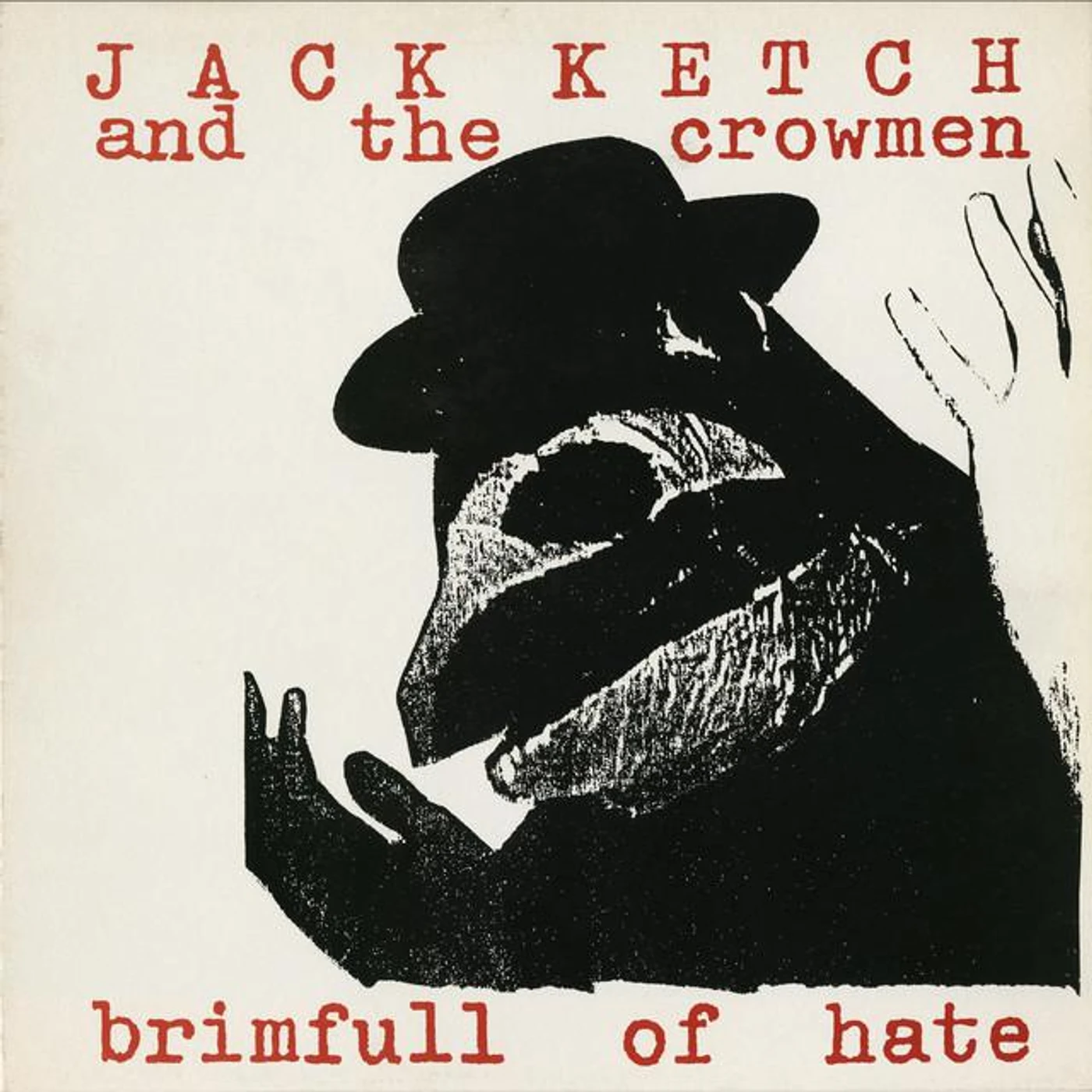 Jack Ketch And The Crowmen Brand Page