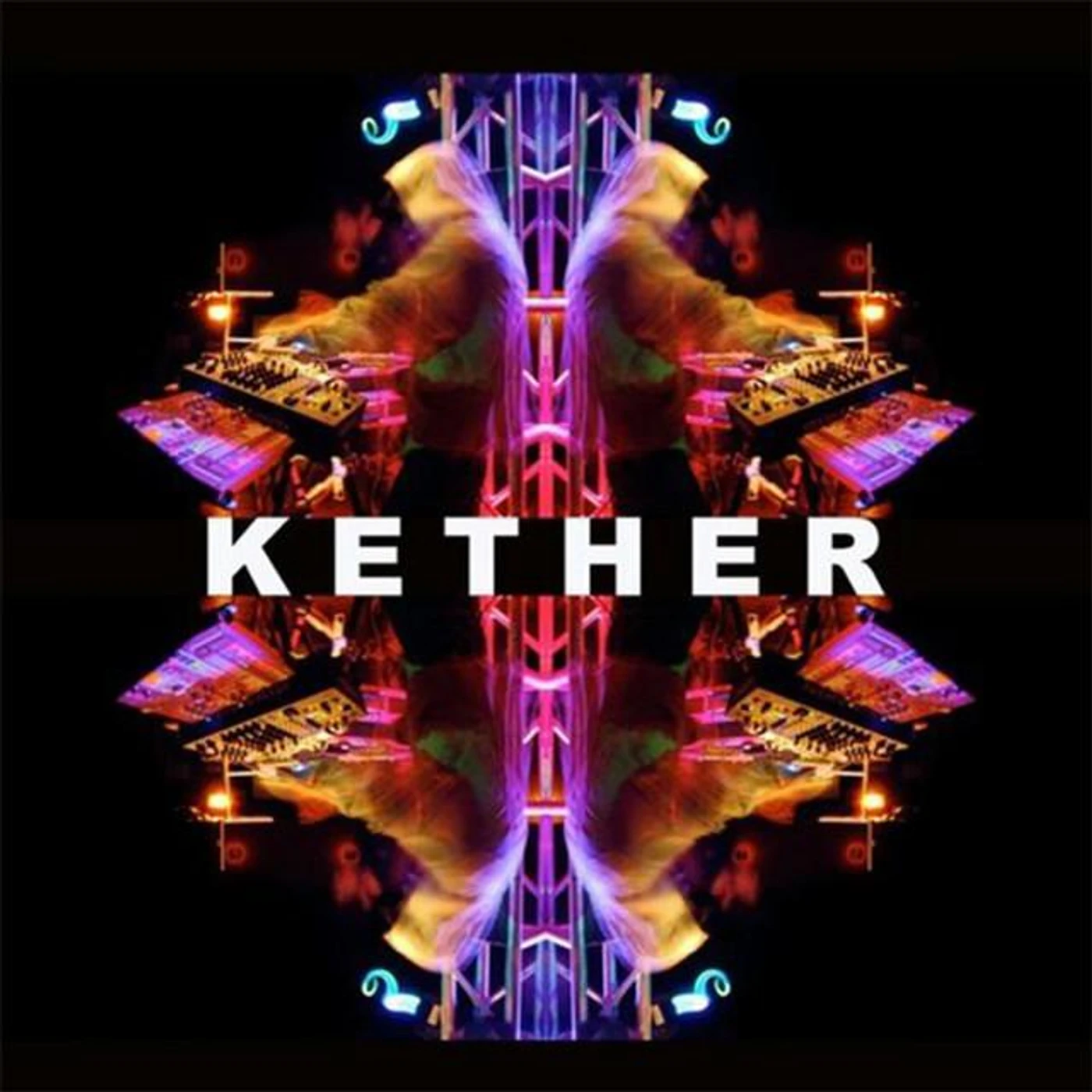 Kether Brand Page
