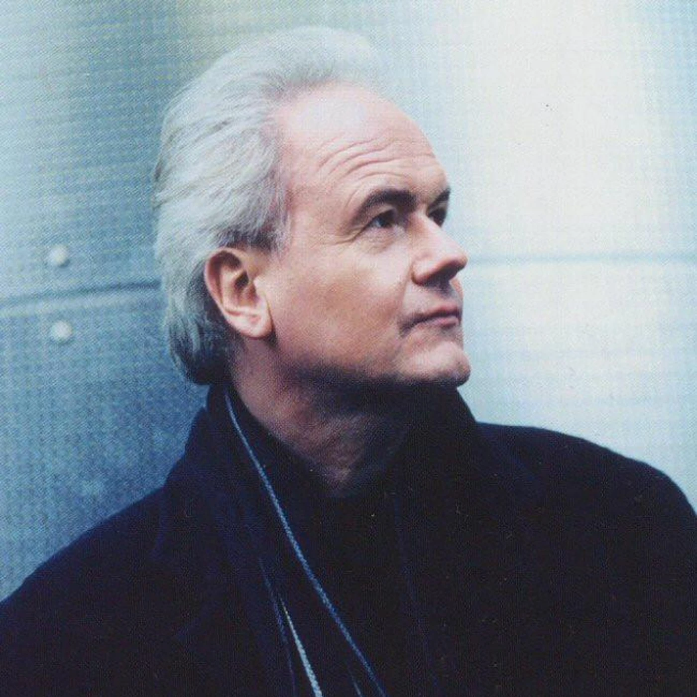 Ketil Bjørnstad Brand Page