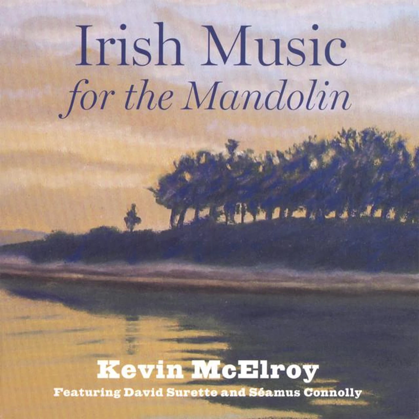 Kevin McElroy Brand Page