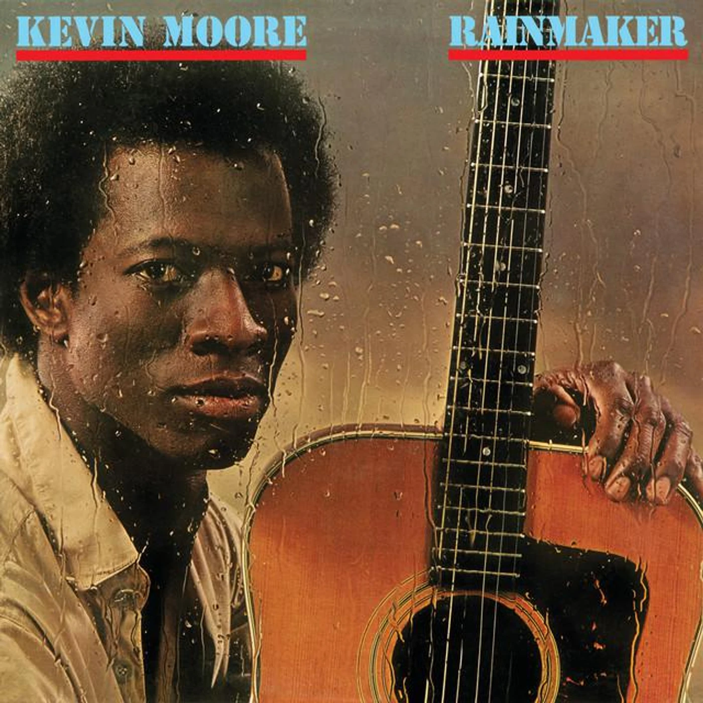 Kevin Moore Brand Page