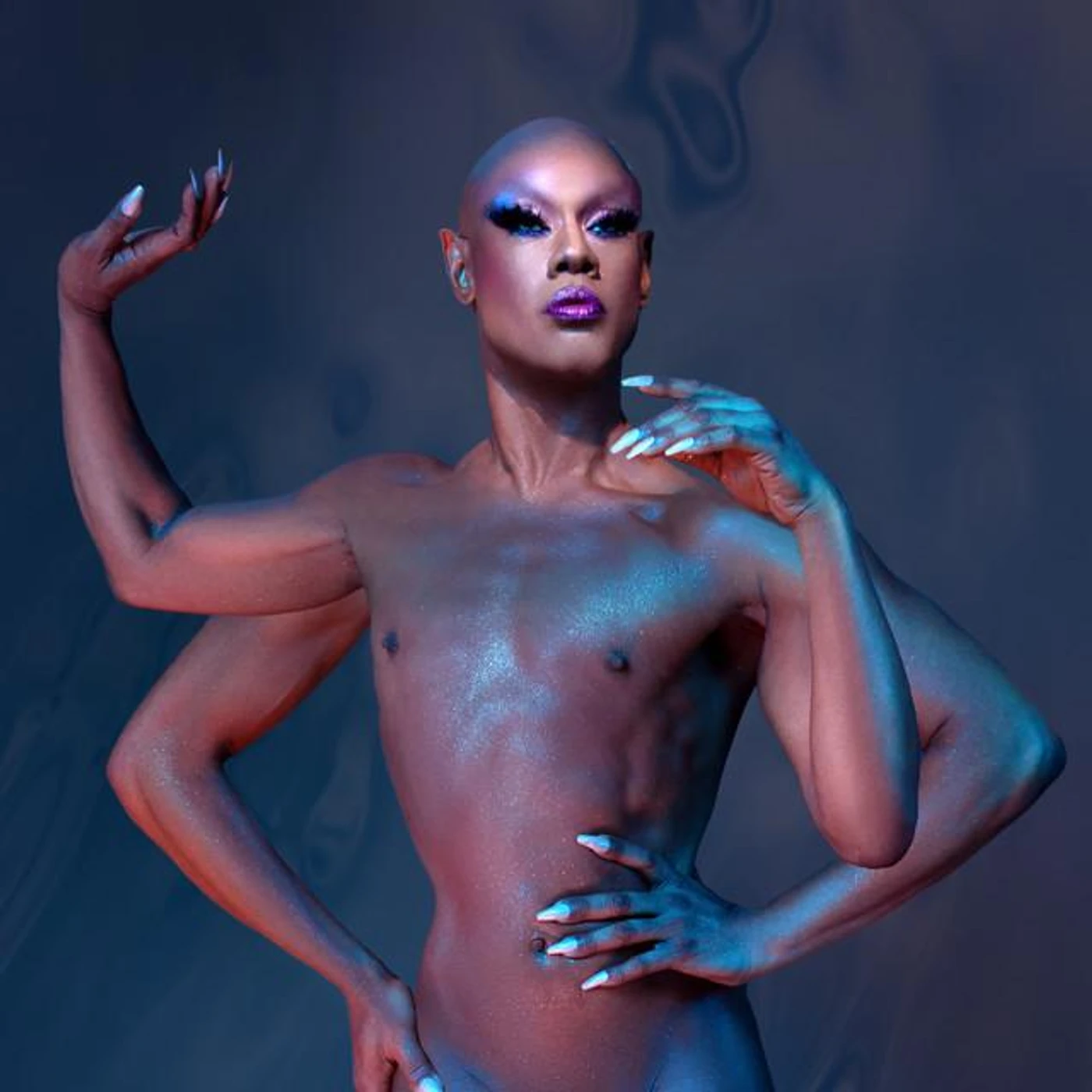 Kevin Aviance Brand Page