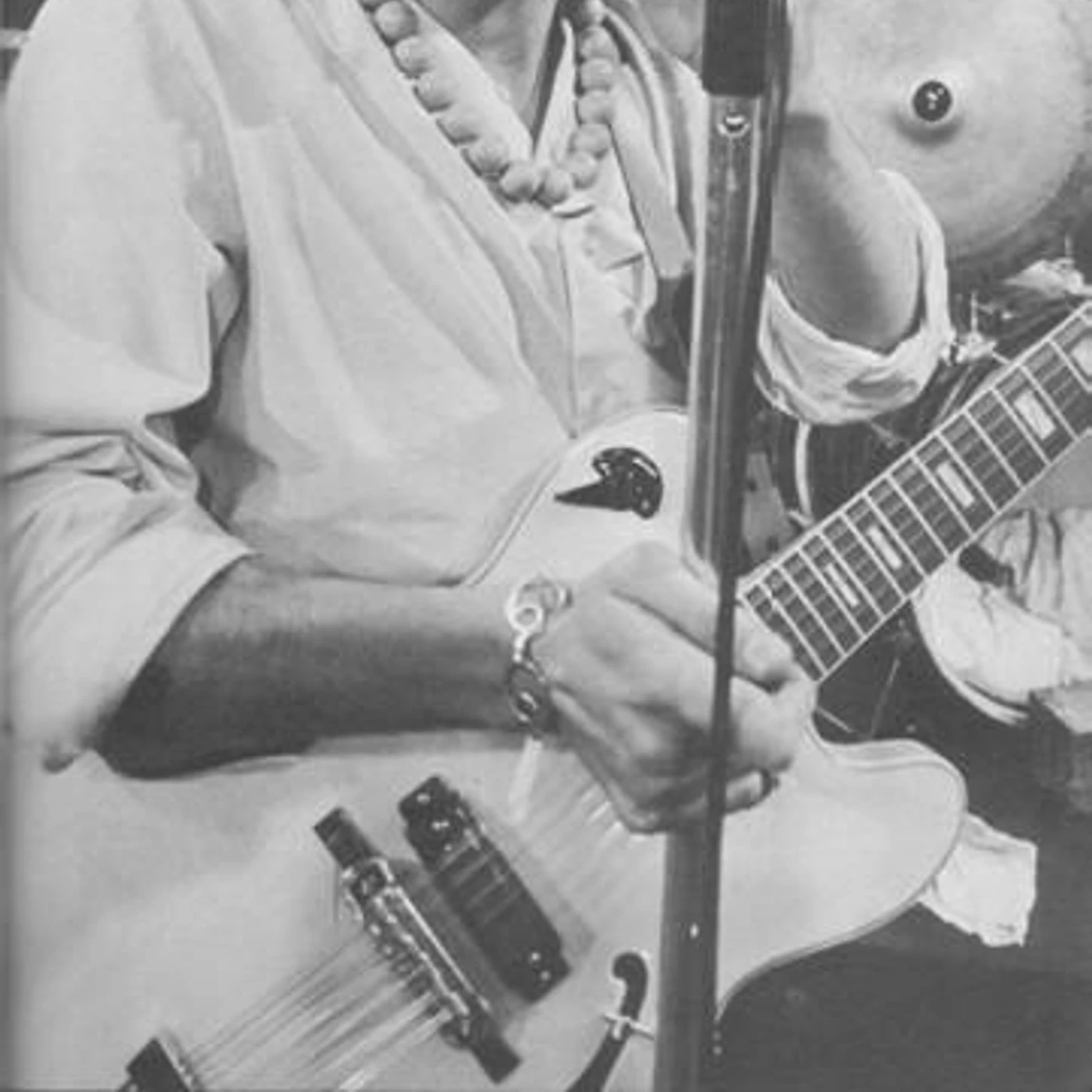 Kevin Ayers Brand Page
