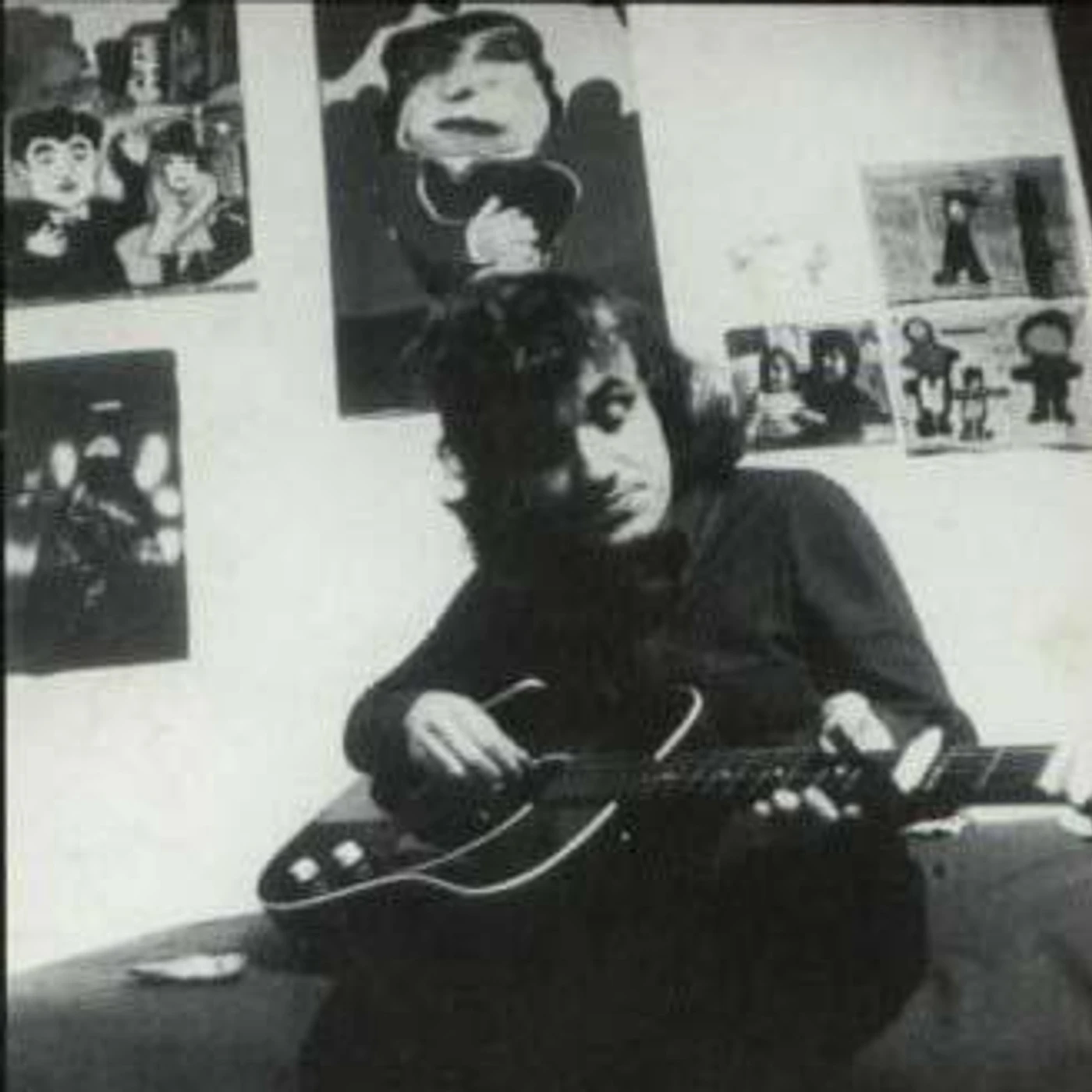 Kevin Coyne Brand Page