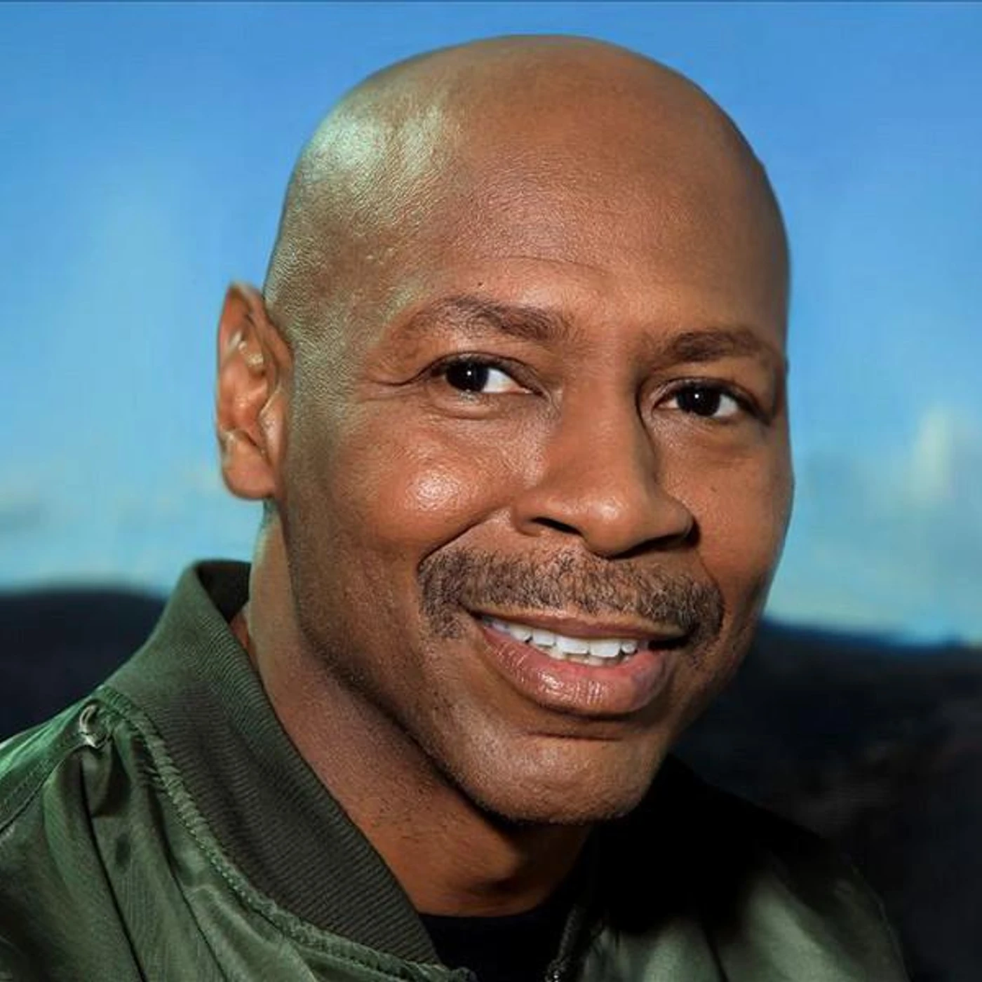 Kevin Eubanks Brand Page
