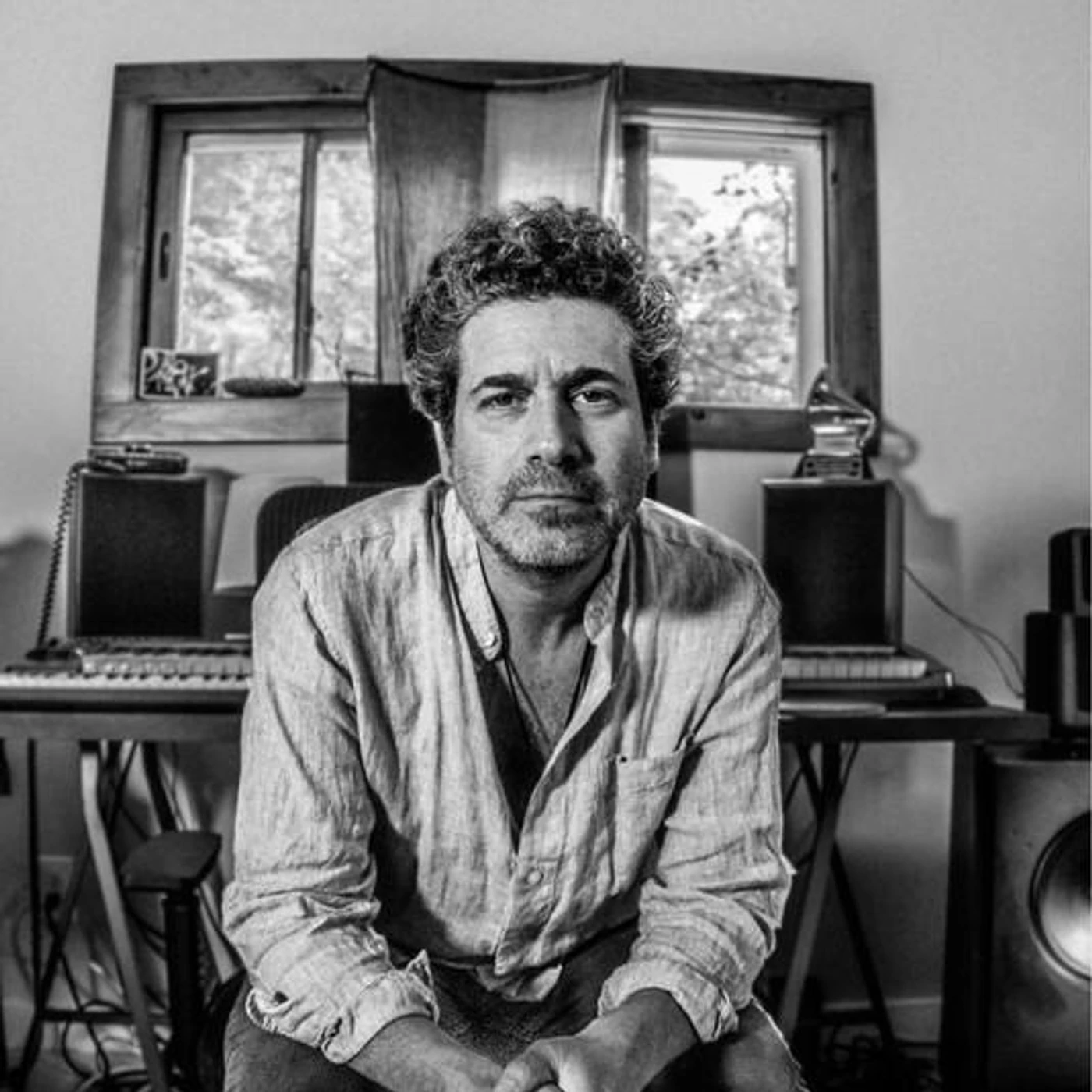 Kevin Hays Brand Page