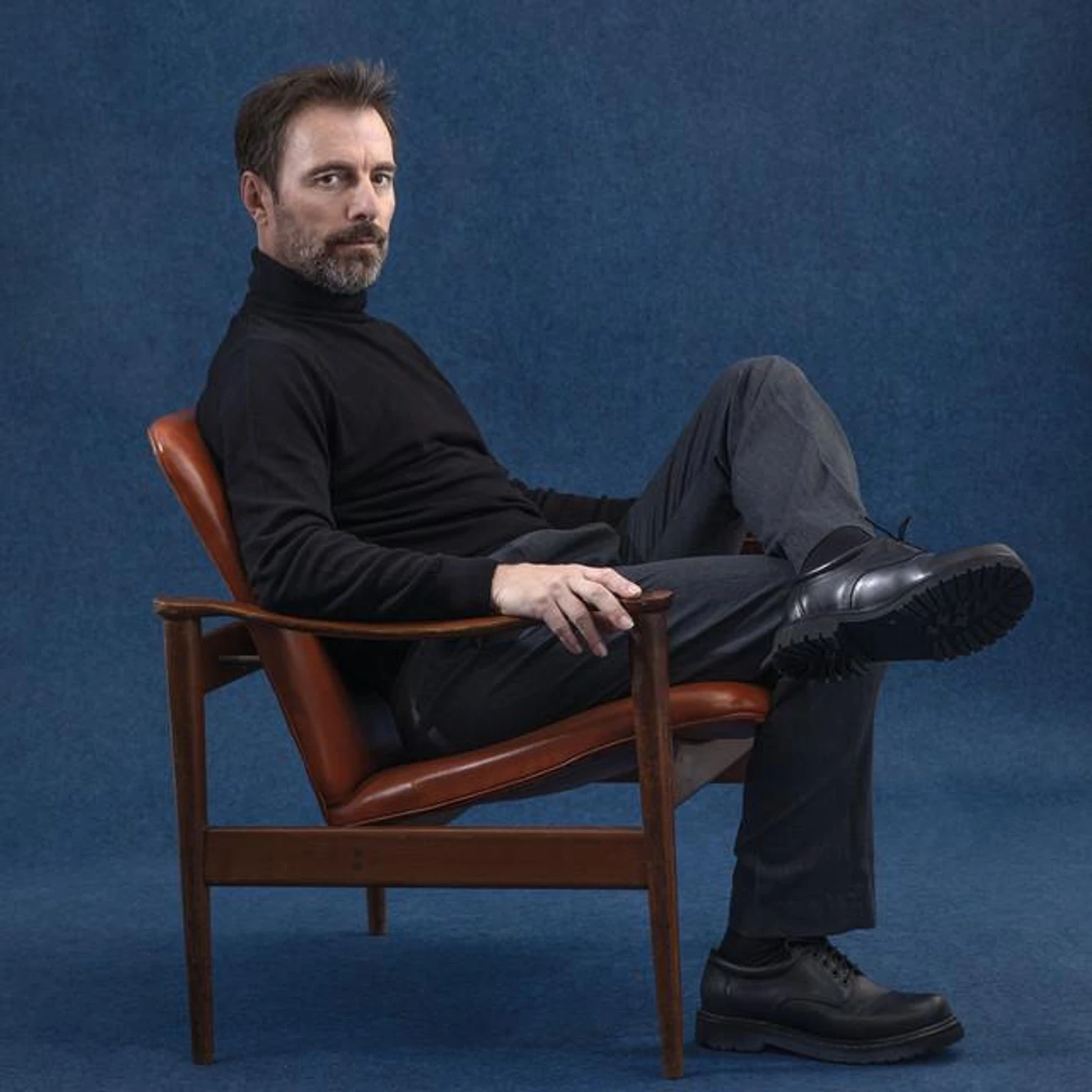 Kevin Johansen Brand Page