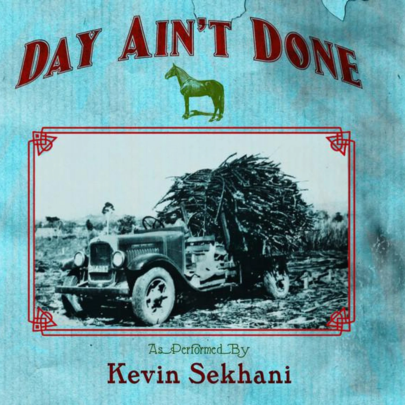 Kevin Sekhani Brand Page