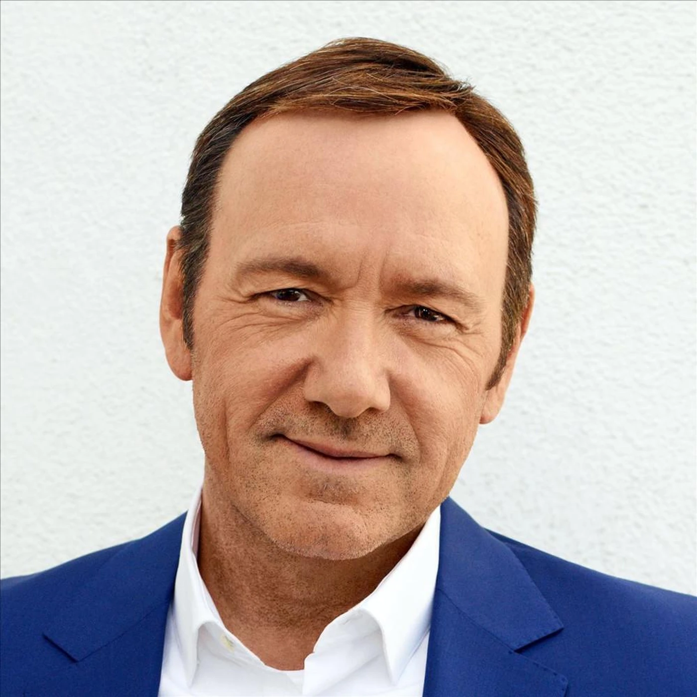 Kevin Spacey Brand Page