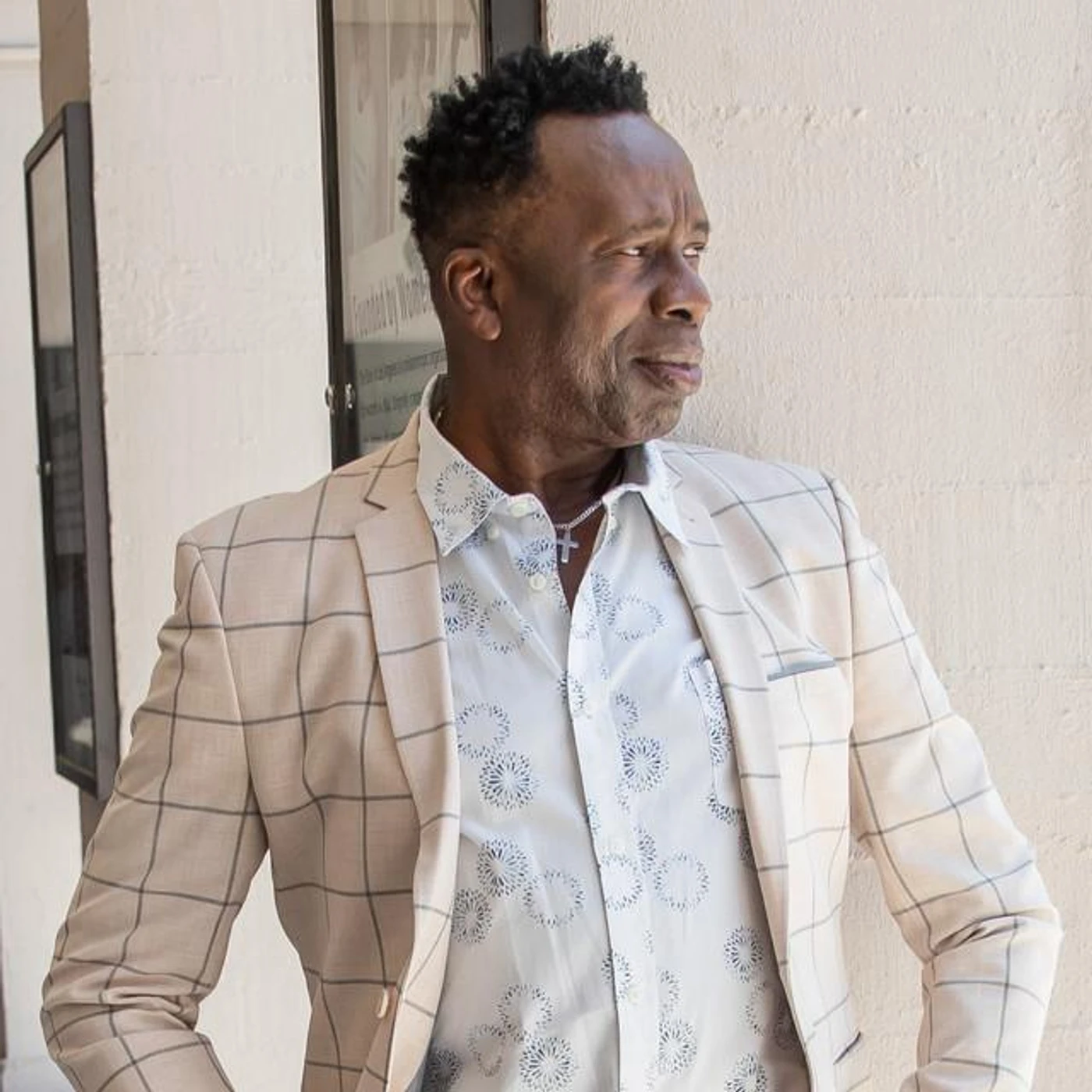 Kevin Toney Brand Page