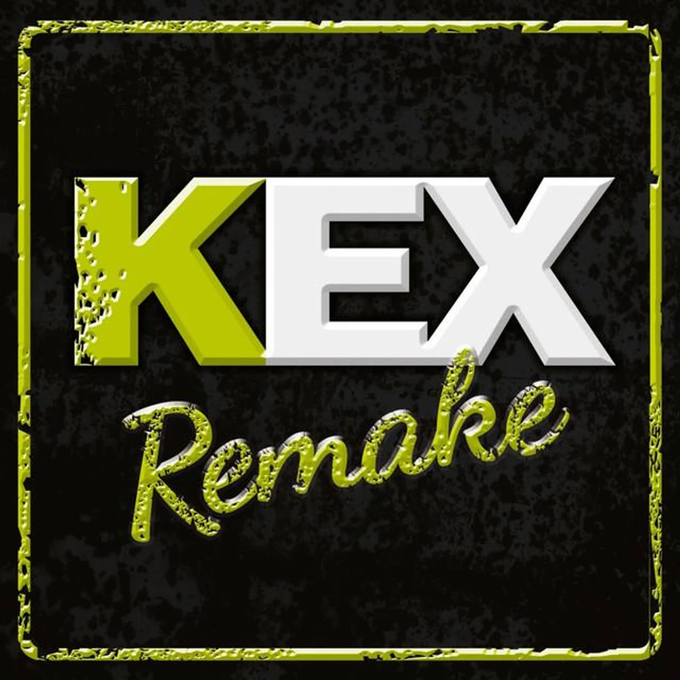 KEX Remake Brand Page