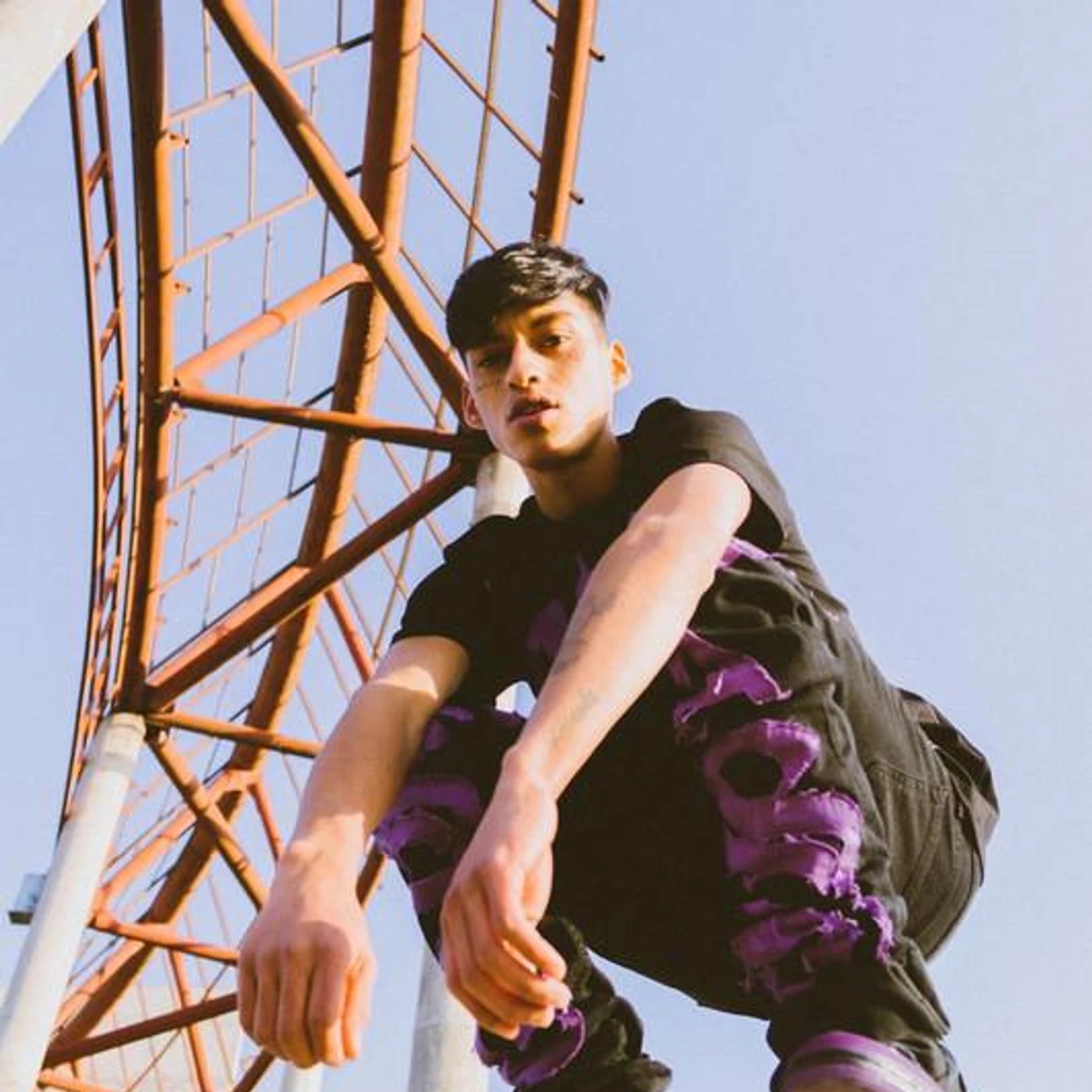 KeynBroke Brand Page