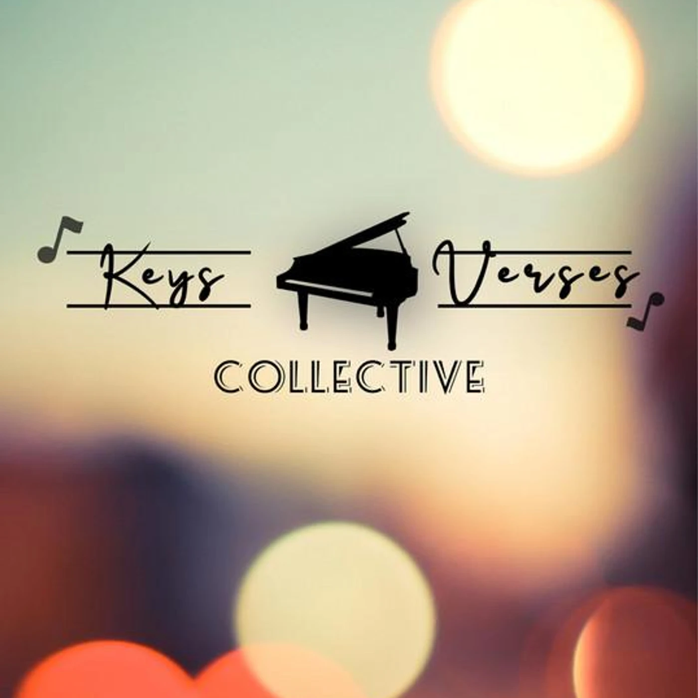 Keys & Verses Collective