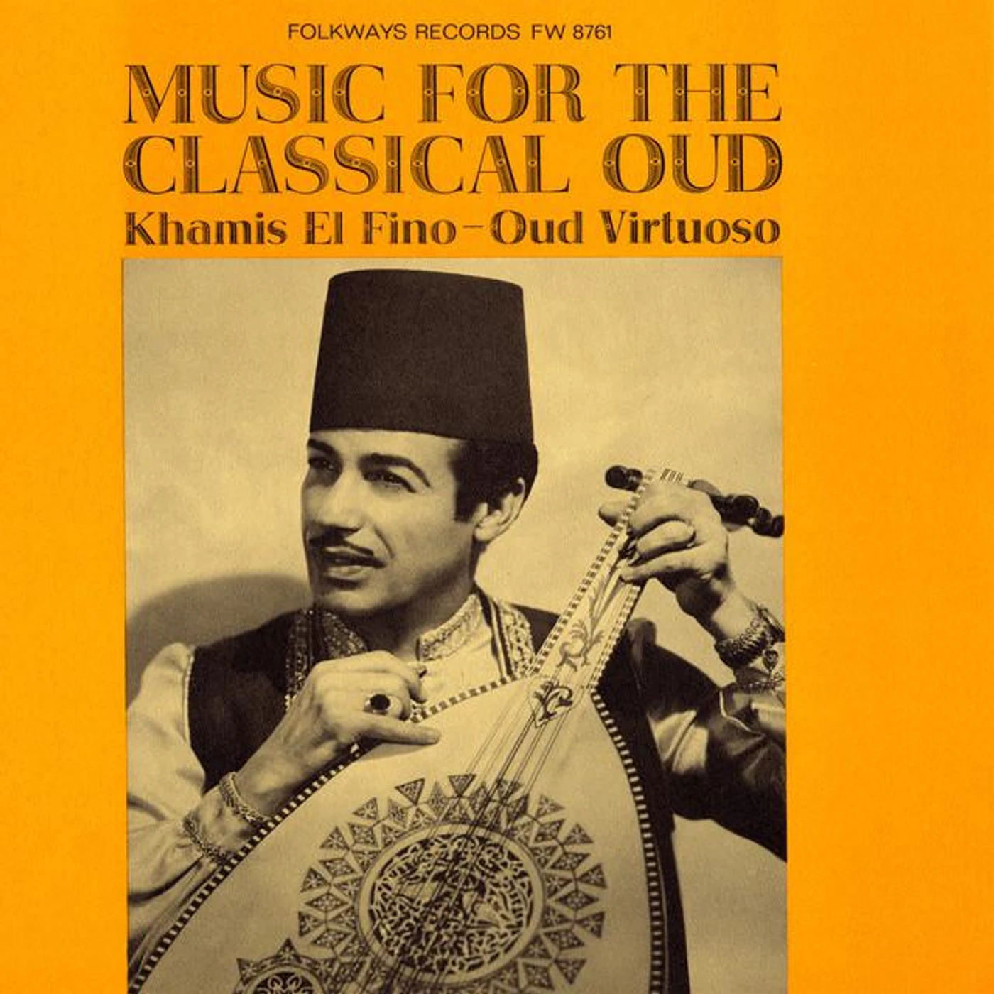 Khamis El Fino Ali