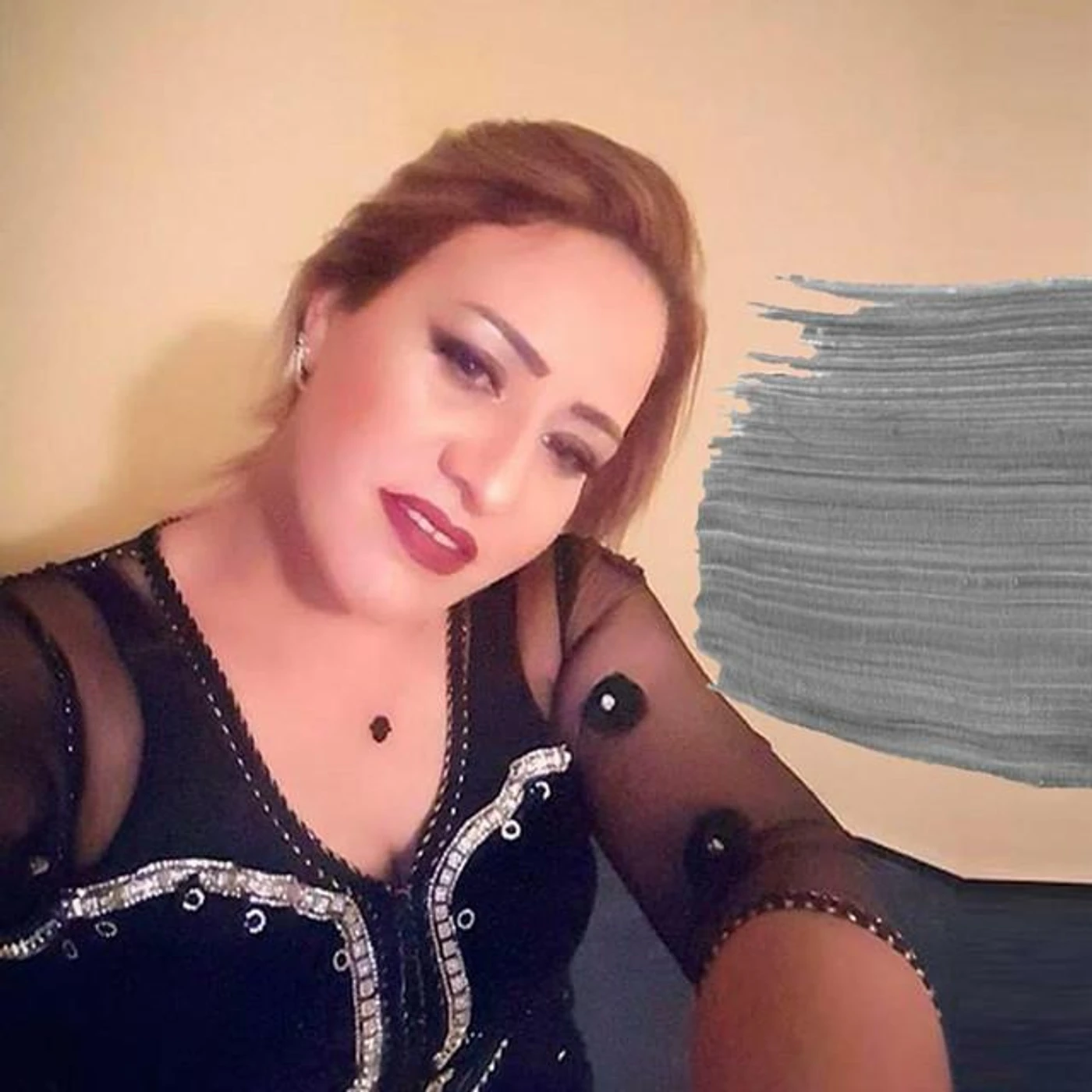 KHADIJA ATLAS Brand Page