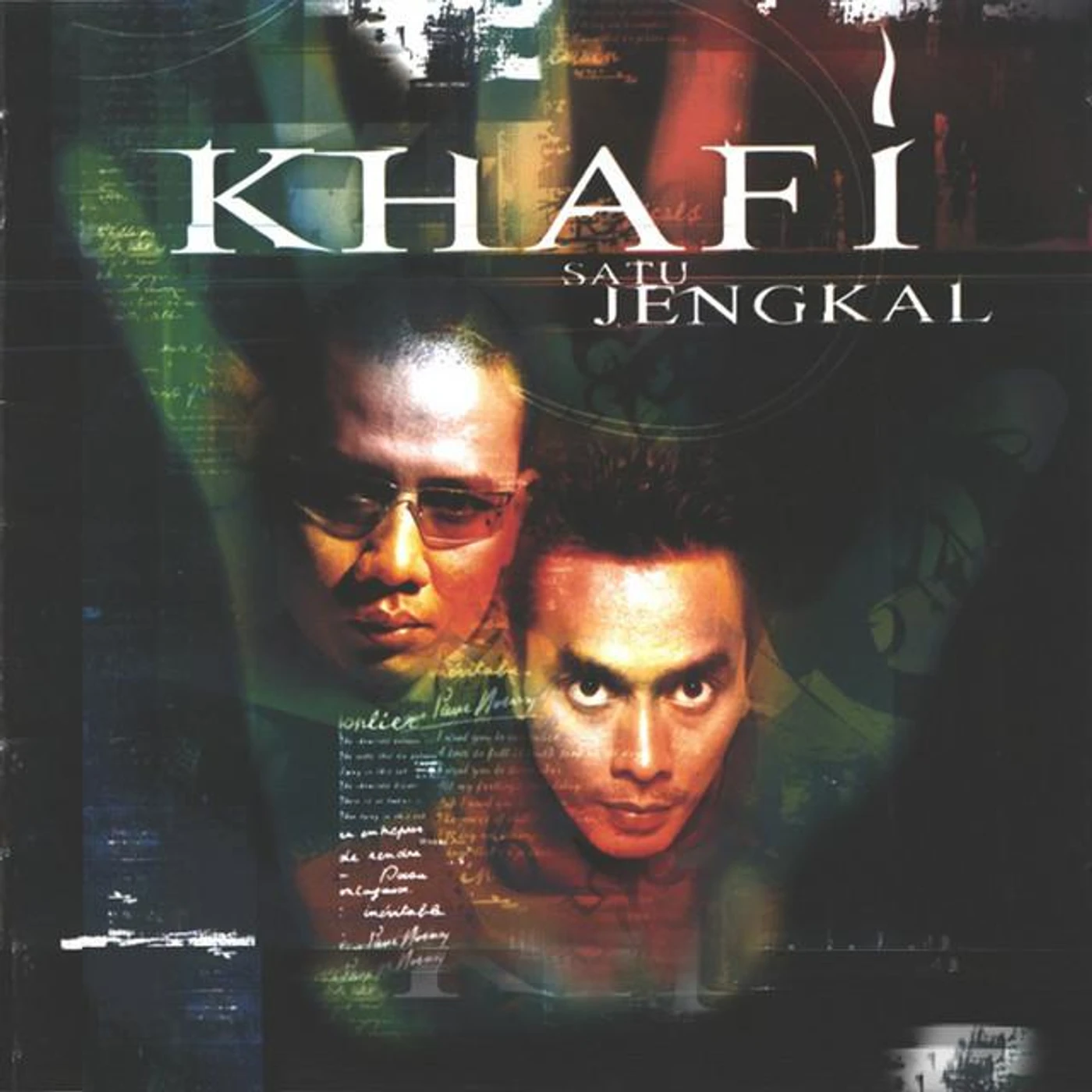 Khafi Brand Page