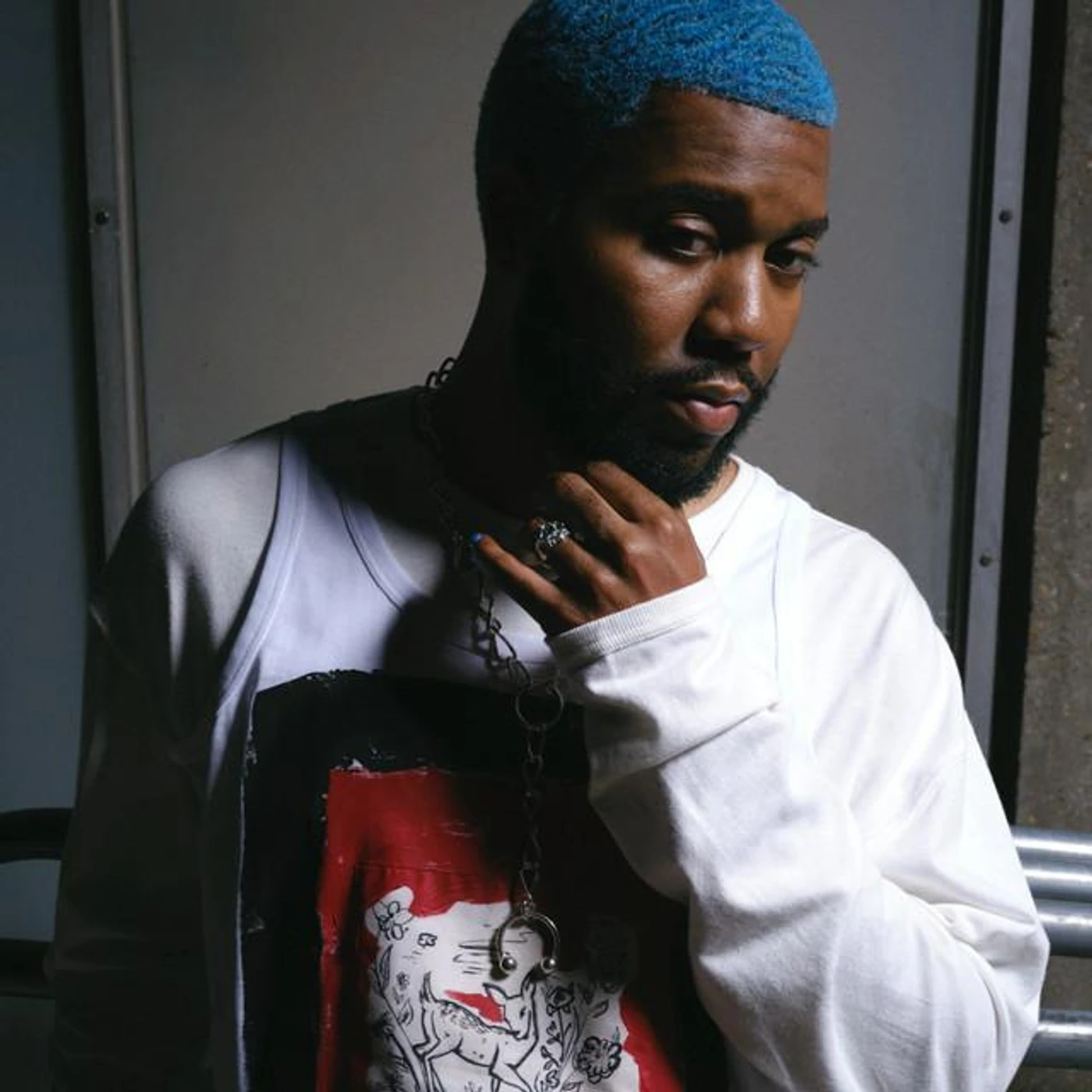 Khalid Brand Page