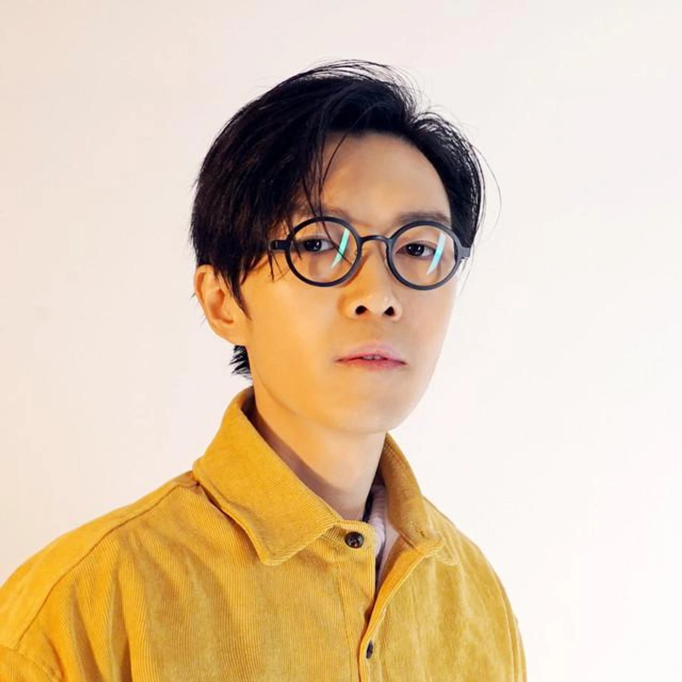 Khalil Fong Brand Page
