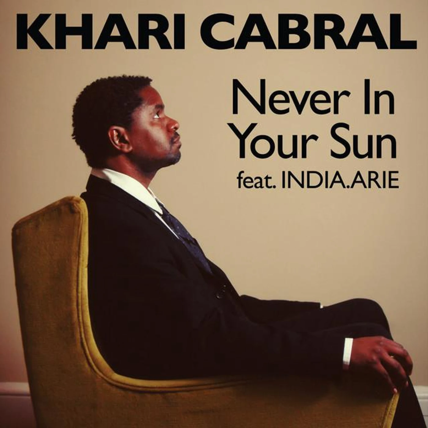 Khari Cabral Brand Page