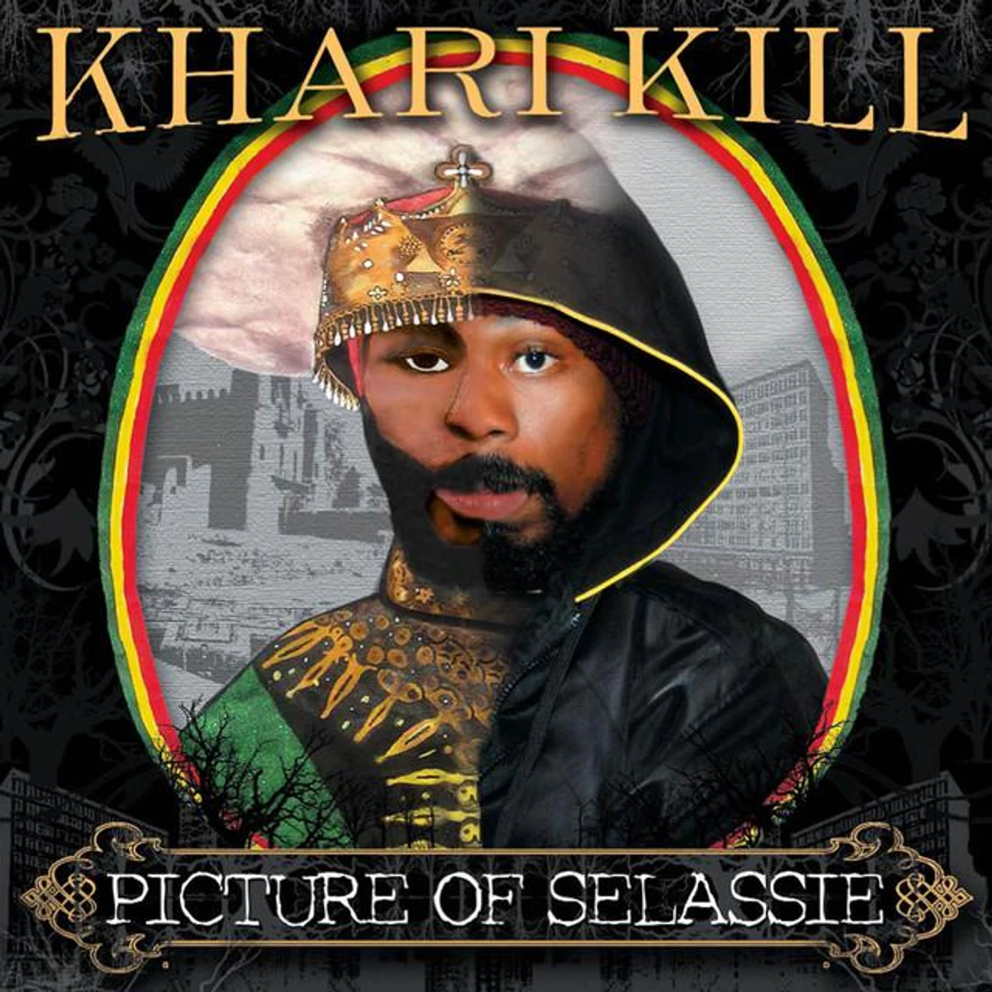 Khari Kill Brand Page