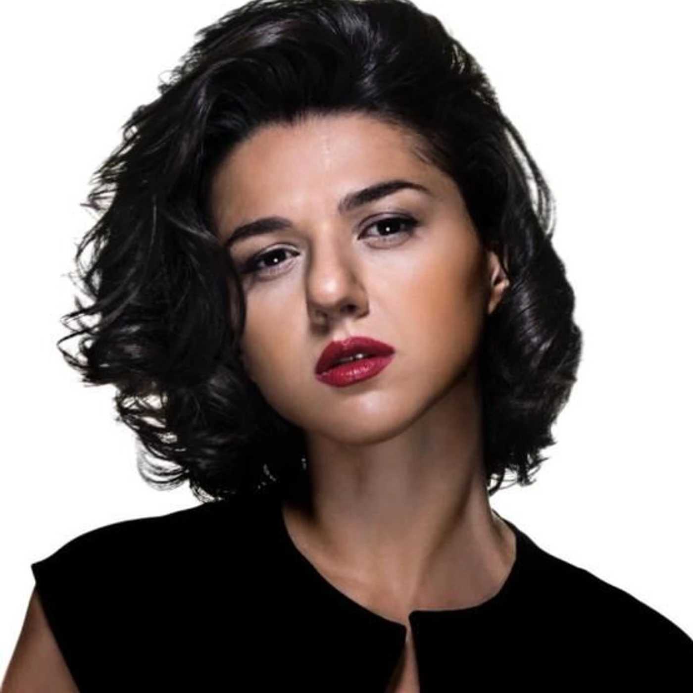 Khatia Buniatishvili Brand Page