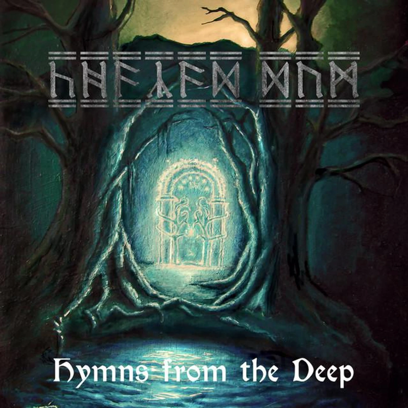 Khazad-dûm Brand Page
