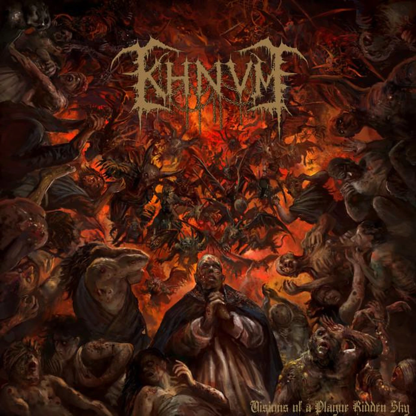 KHNVM Brand Page