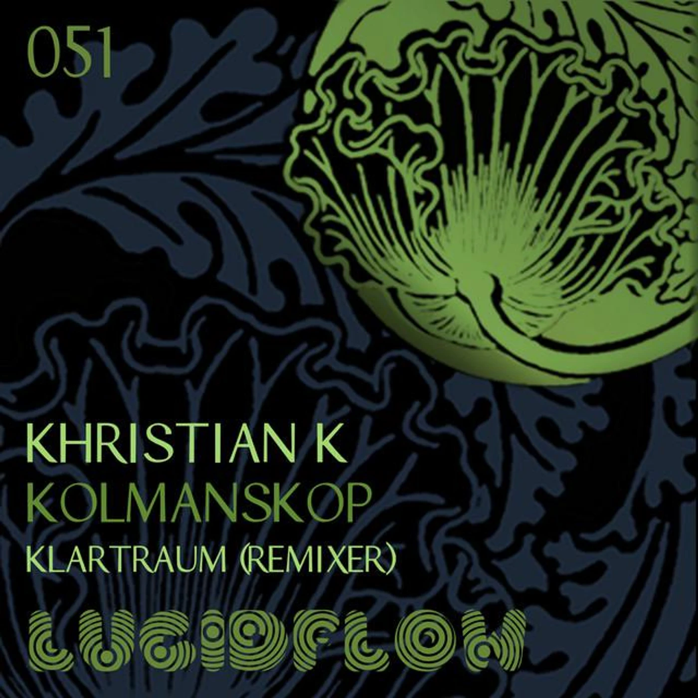 Khristian K Brand Page