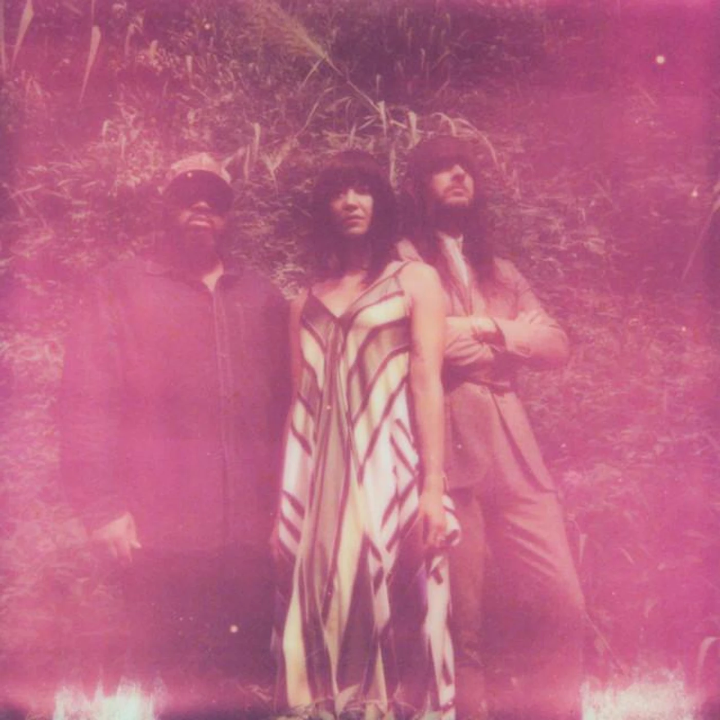 Khruangbin Brand Page