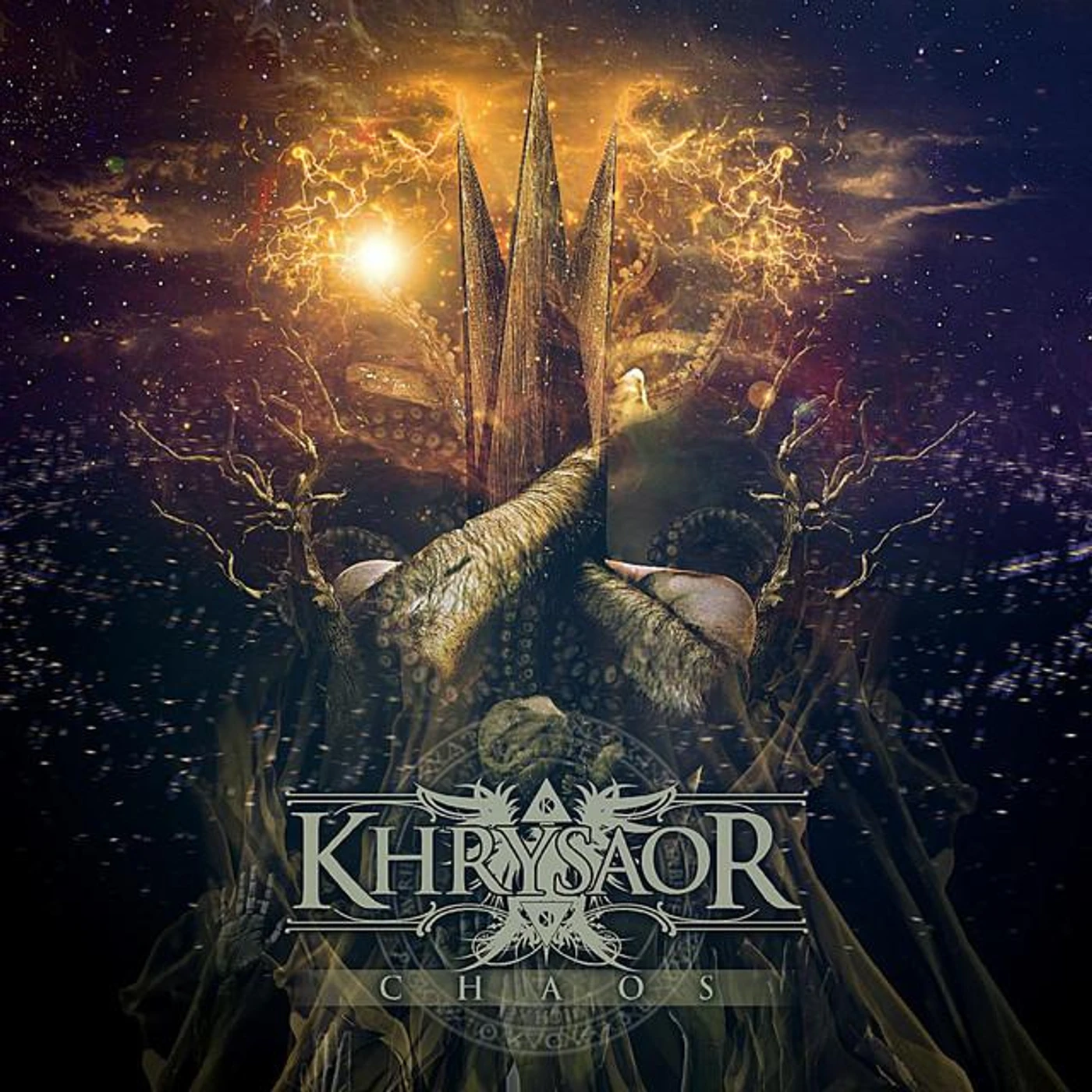 Khrysaor