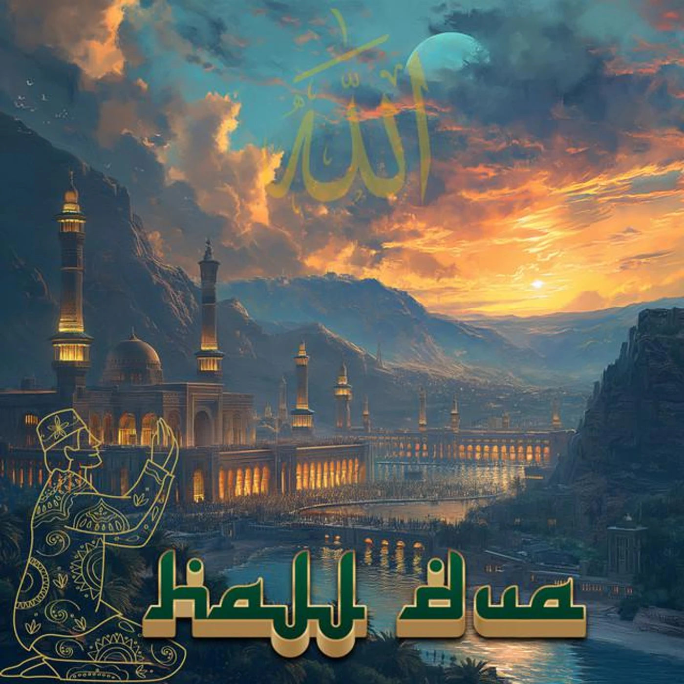 Khutbah Brand Page