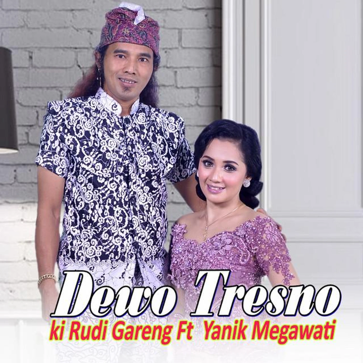 Ki Rudi Gareng