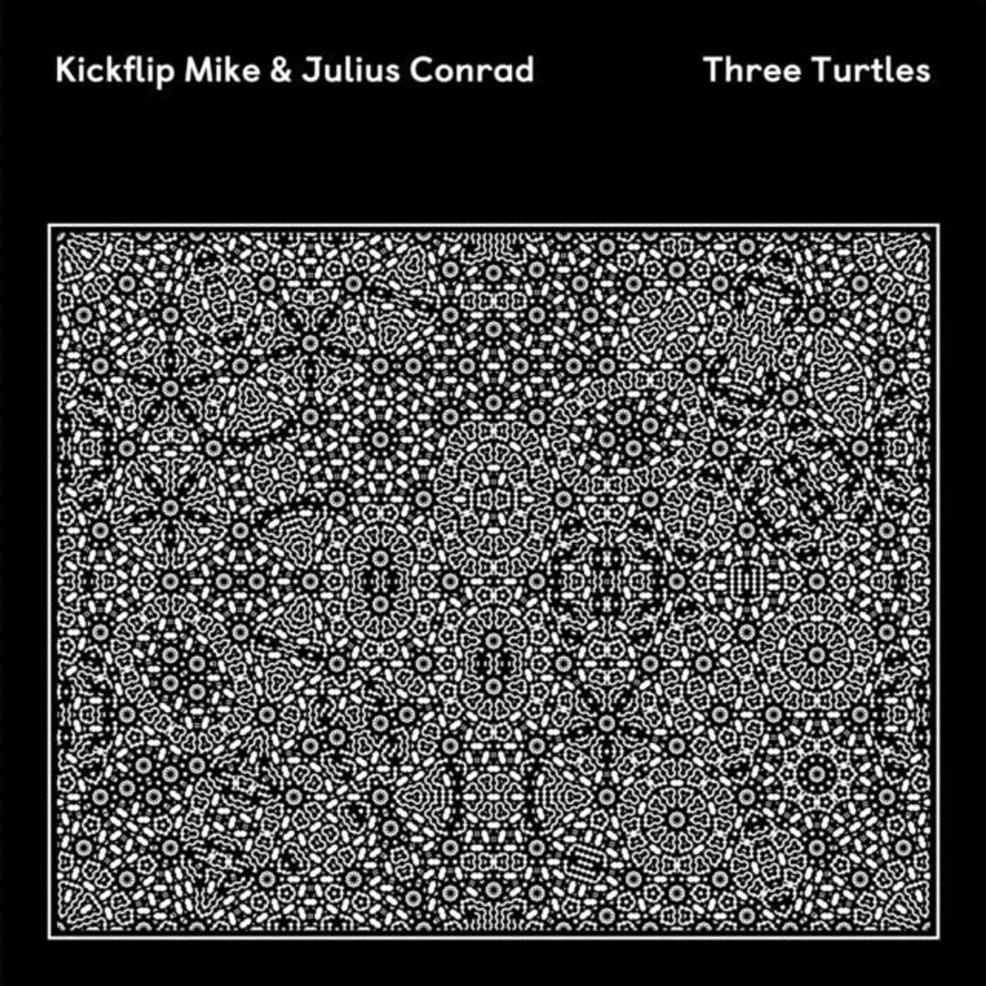 Kickflip Mike Brand Page
