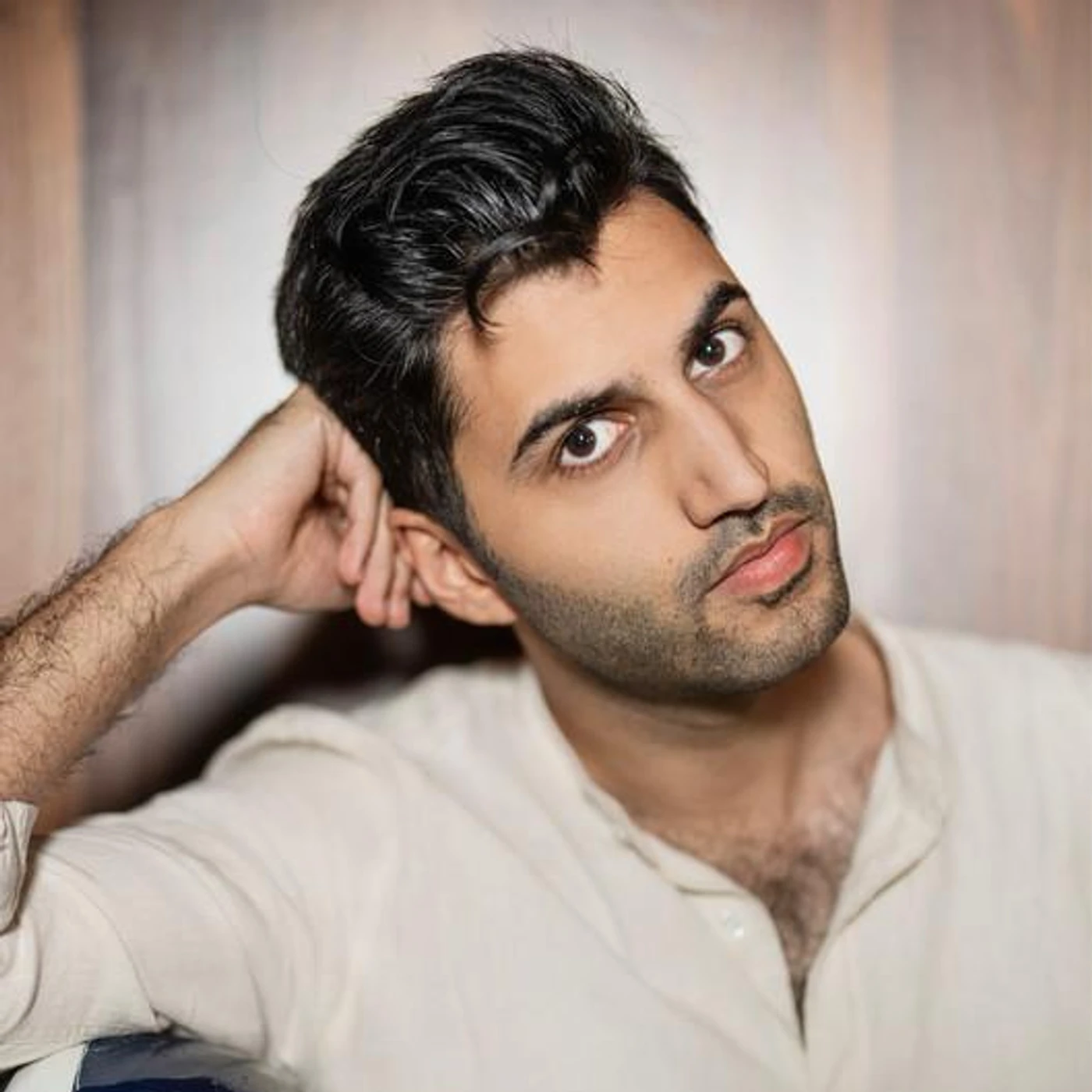 Kian Soltani Brand Page