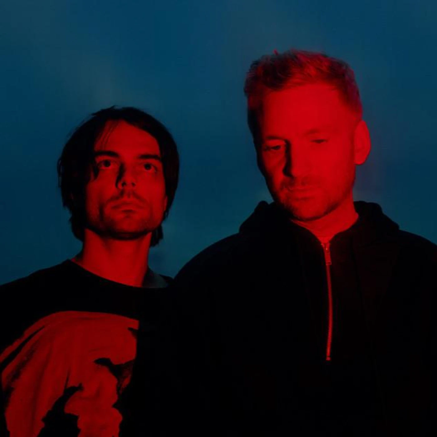 Kiasmos Brand Page