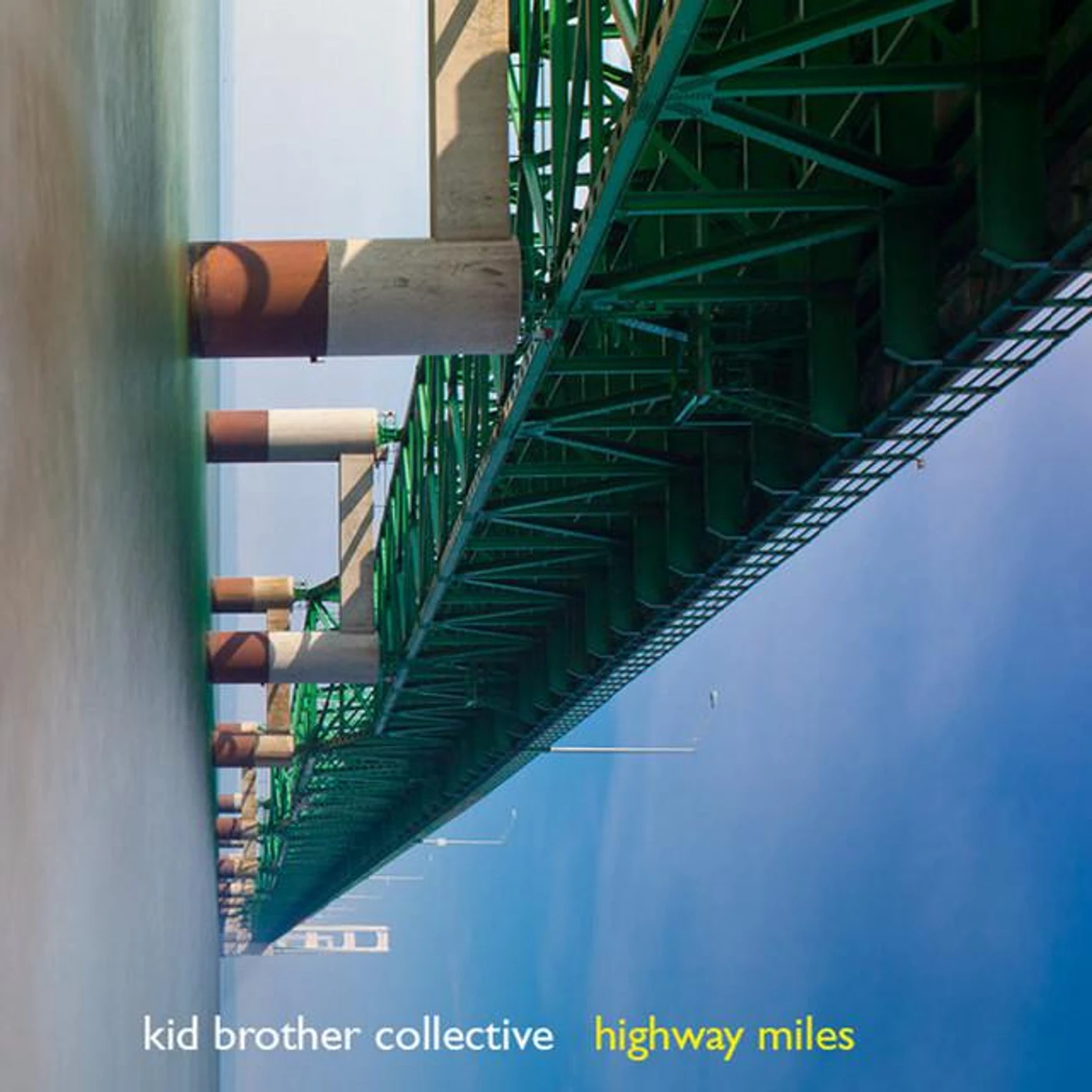 Kid Brother Collective Brand Page