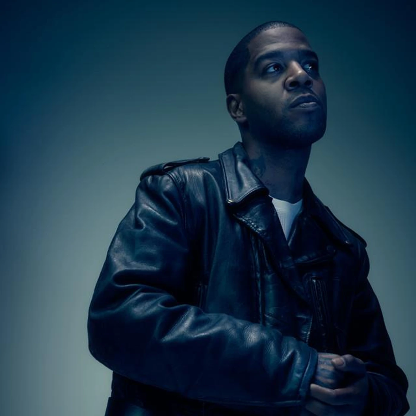 Kid Cudi Brand Page