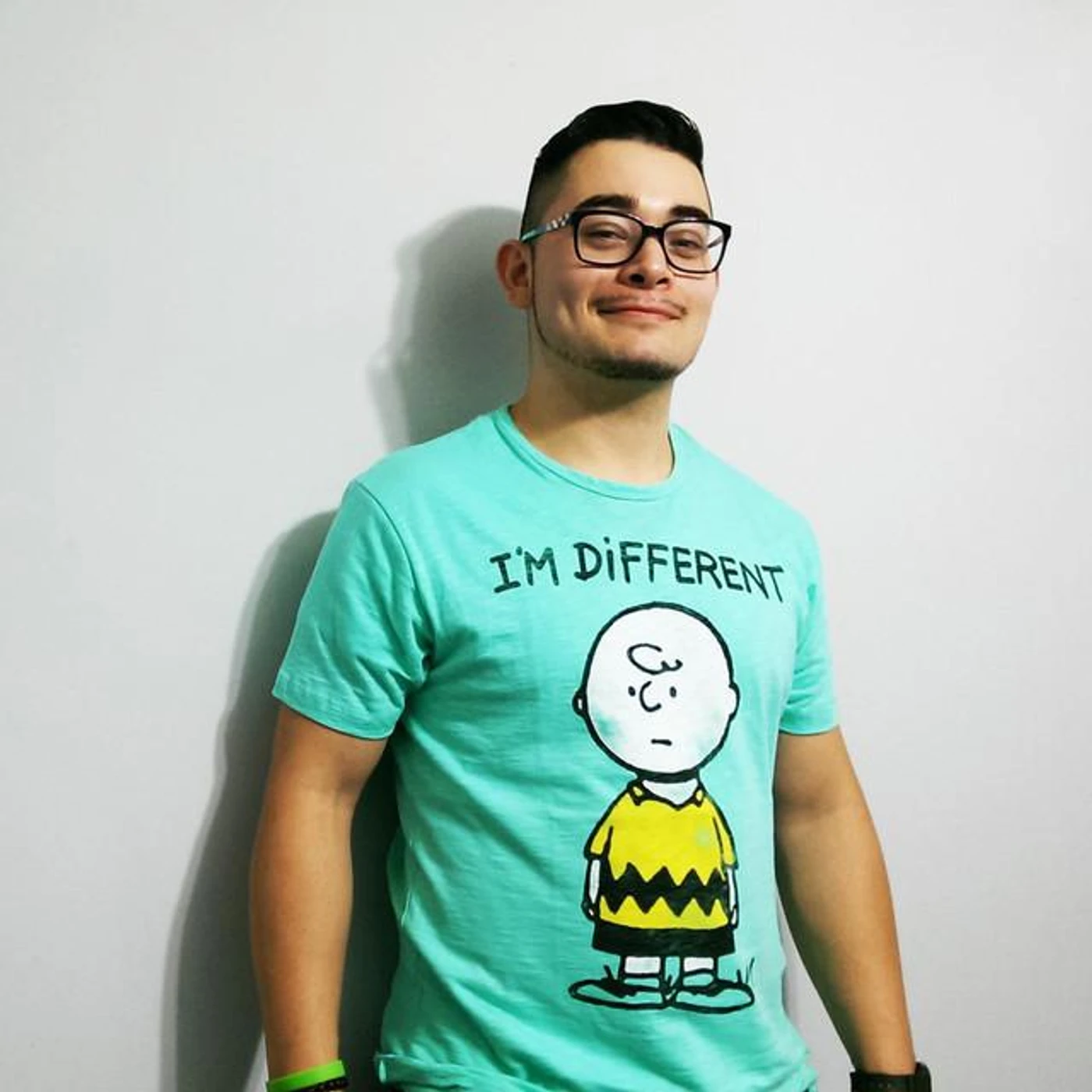 Kid Enigma Brand Page