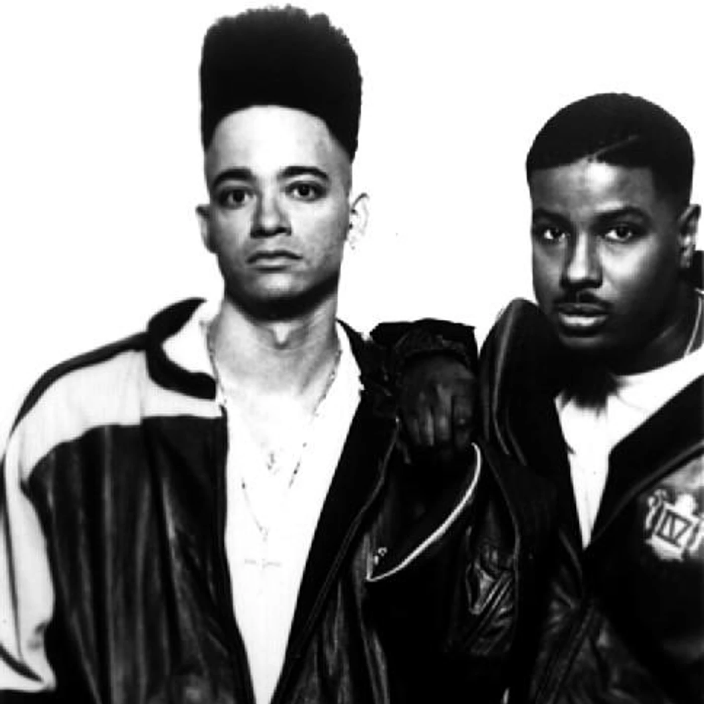 Kid 'N Play Brand Page