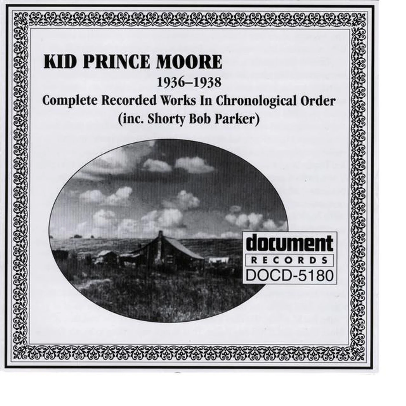 Kid Prince Moore