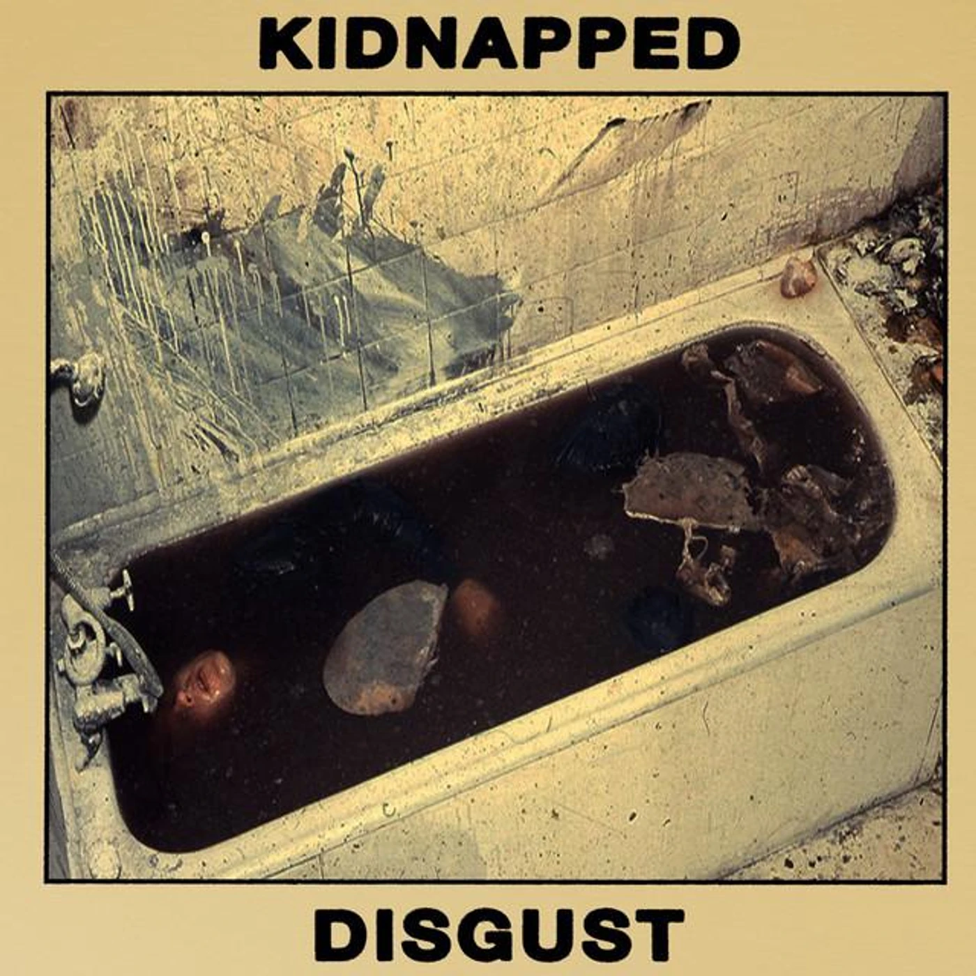 Kidnapped Brand Page