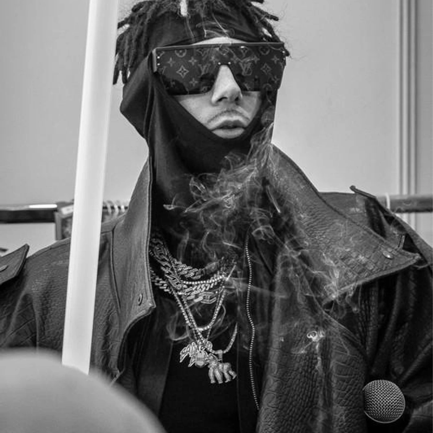 Kidd Keo