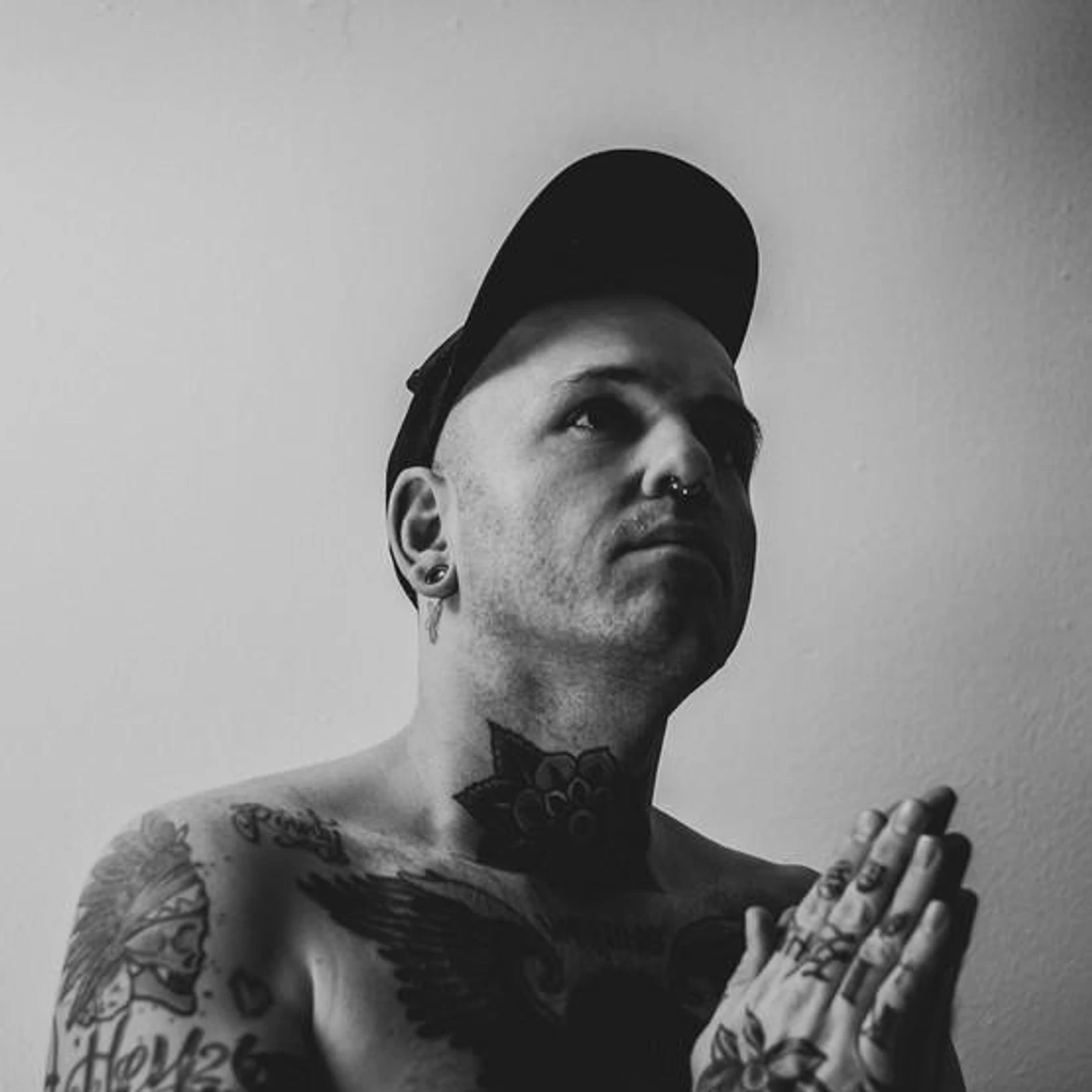 kidDEAD Brand Page