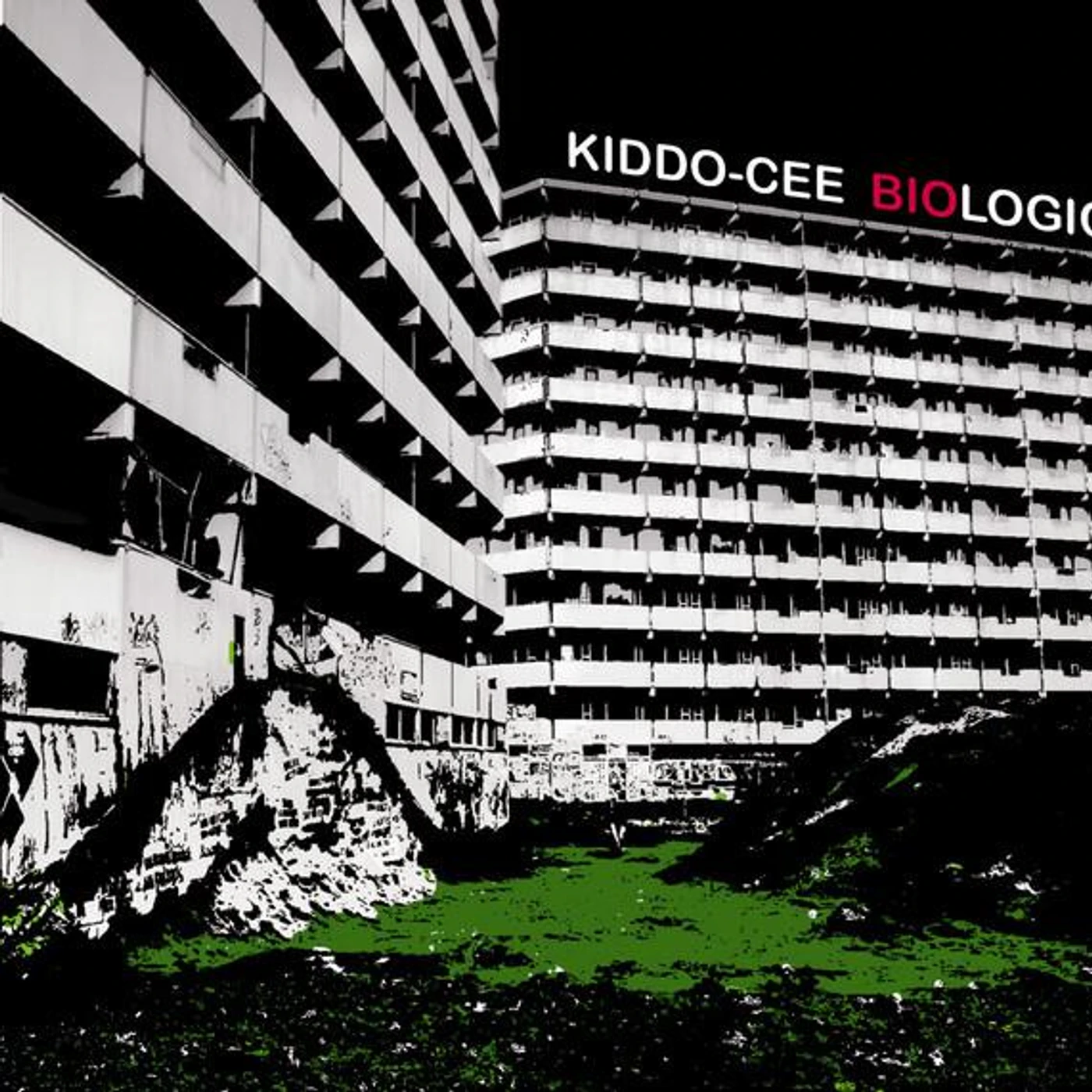 Kiddo Cee