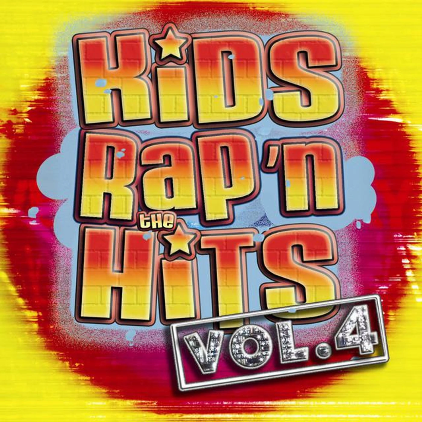 Kids Rap'n The Hits Brand Page