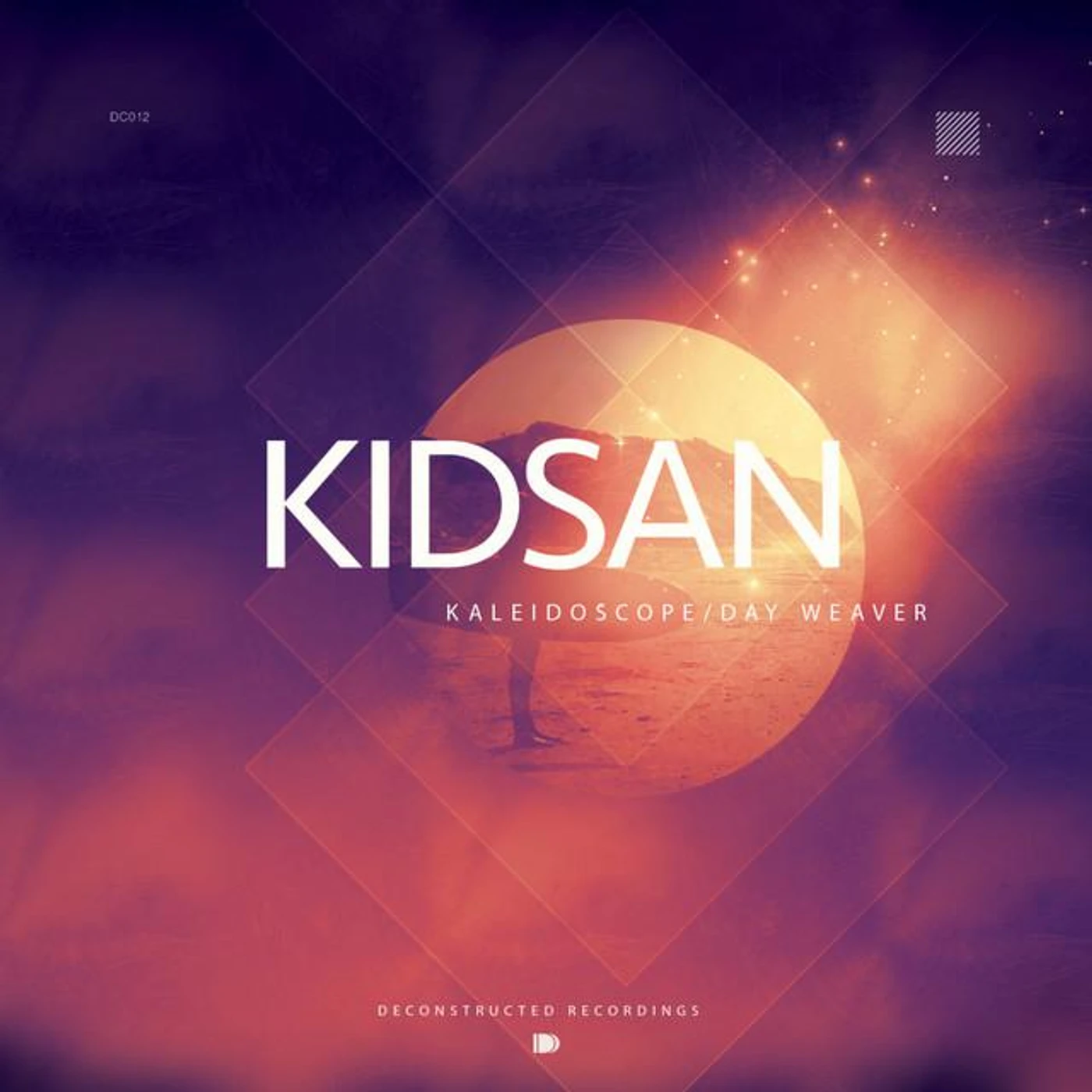Kidsan Brand Page