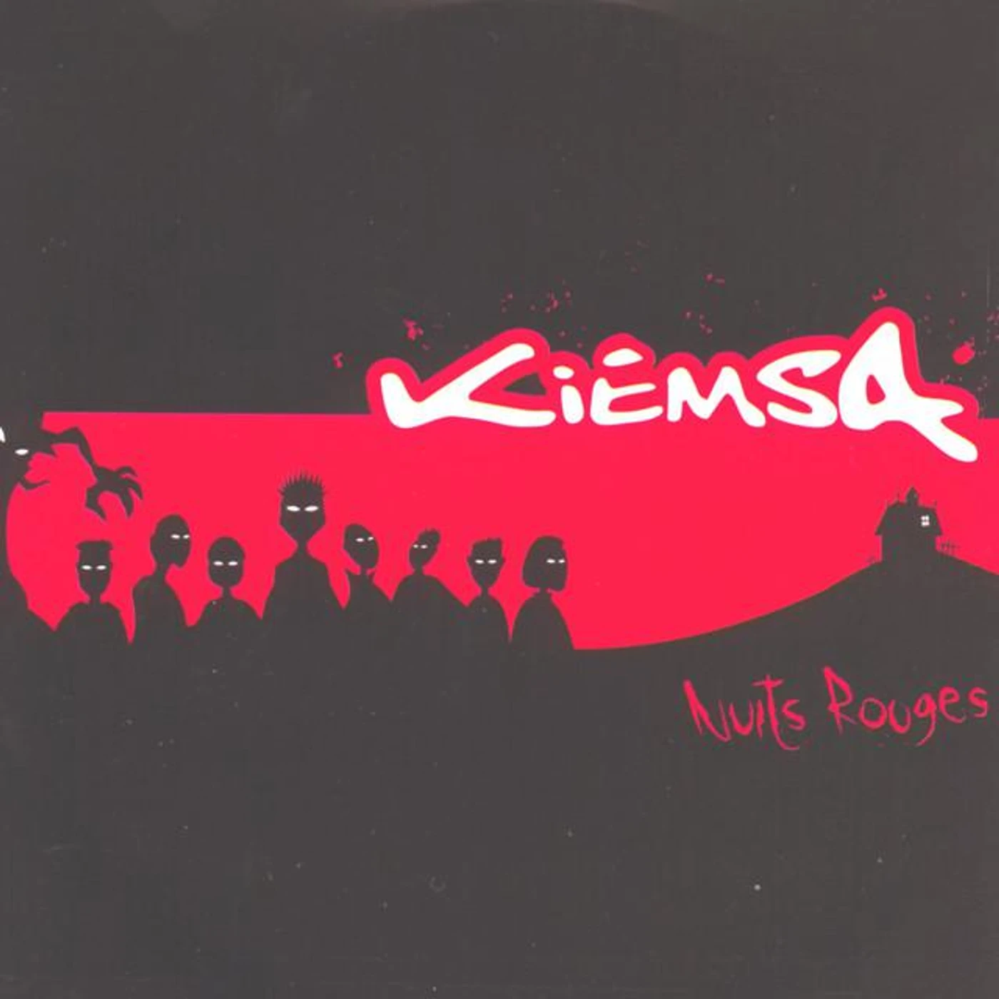 Kiemsa Brand Page
